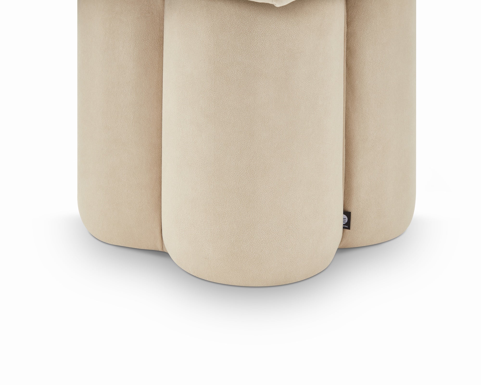 Poky Foot Stool  - Hopper Desert