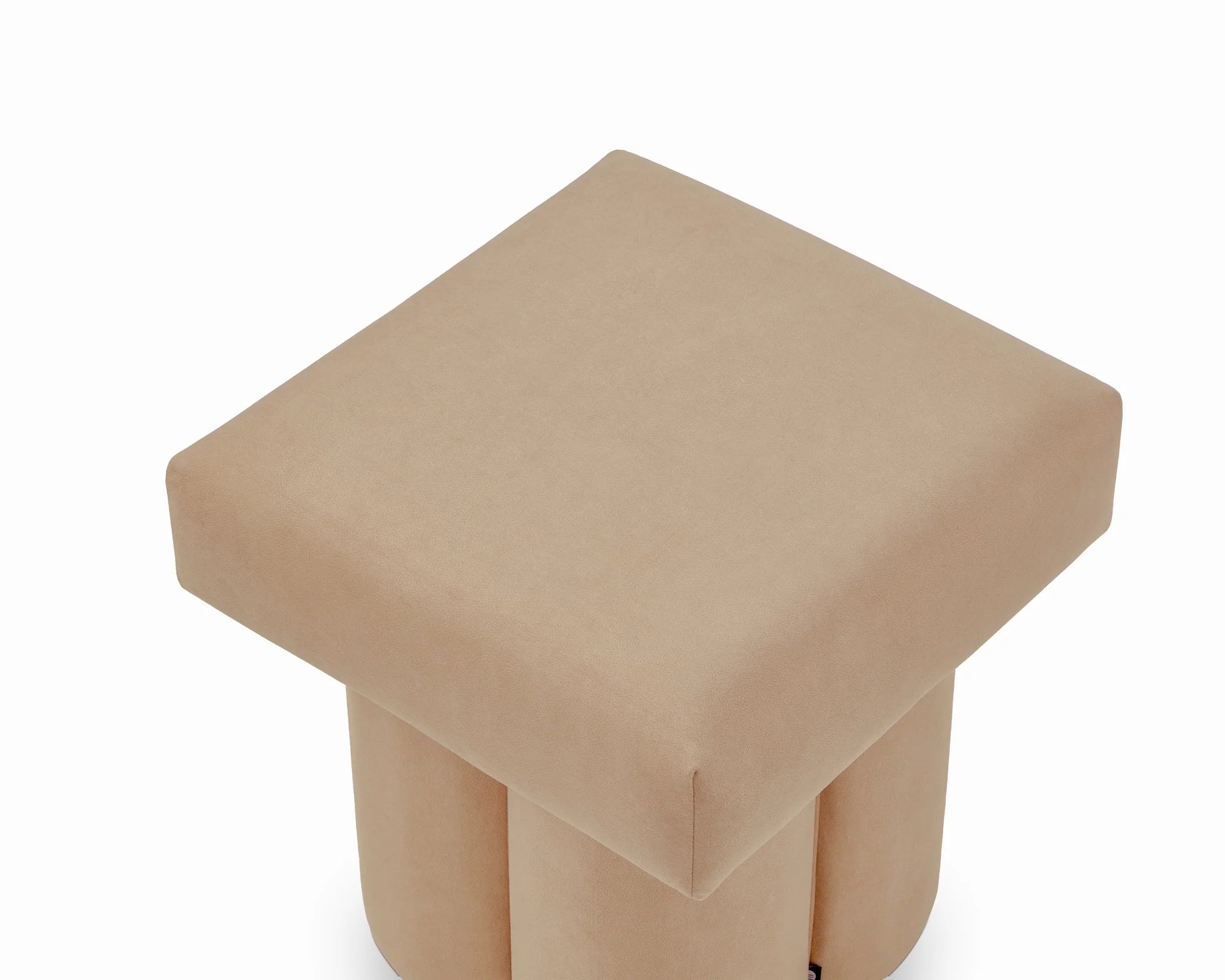 Poky Hopper Desert Footstool
