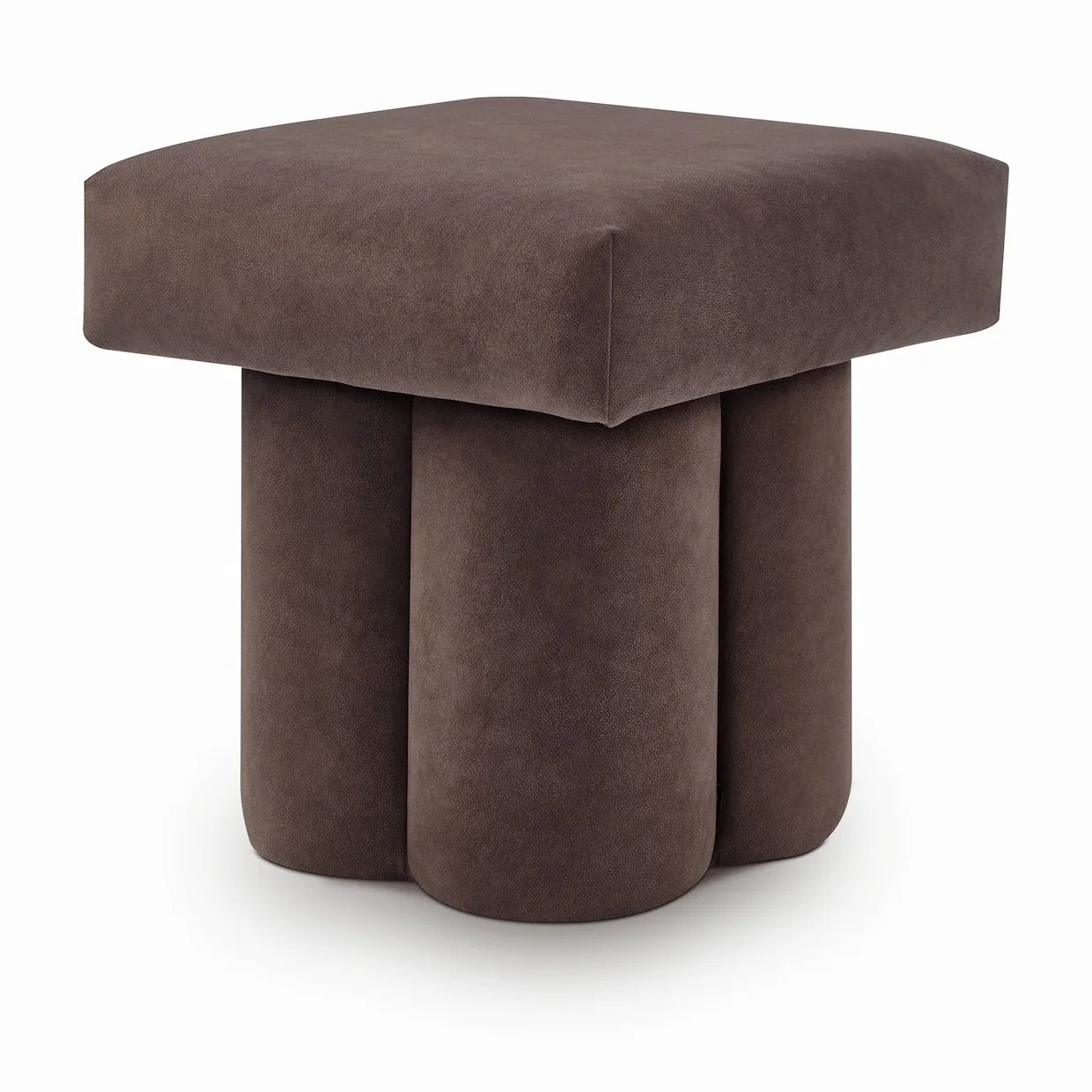 Poky Hopper Terra Pouffe