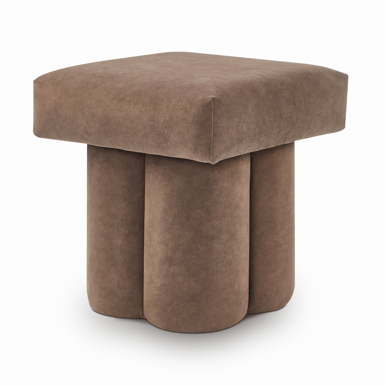 Poky Hopper Terra Pouffe