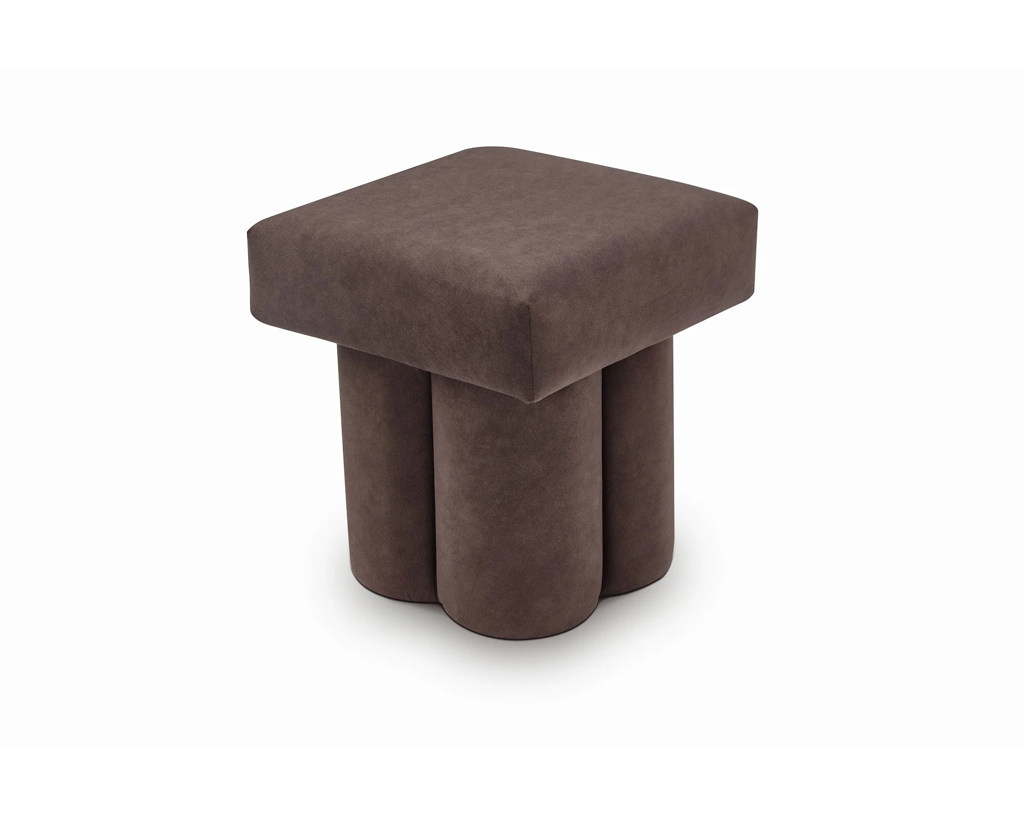 Poky Hopper Terra Pouffe