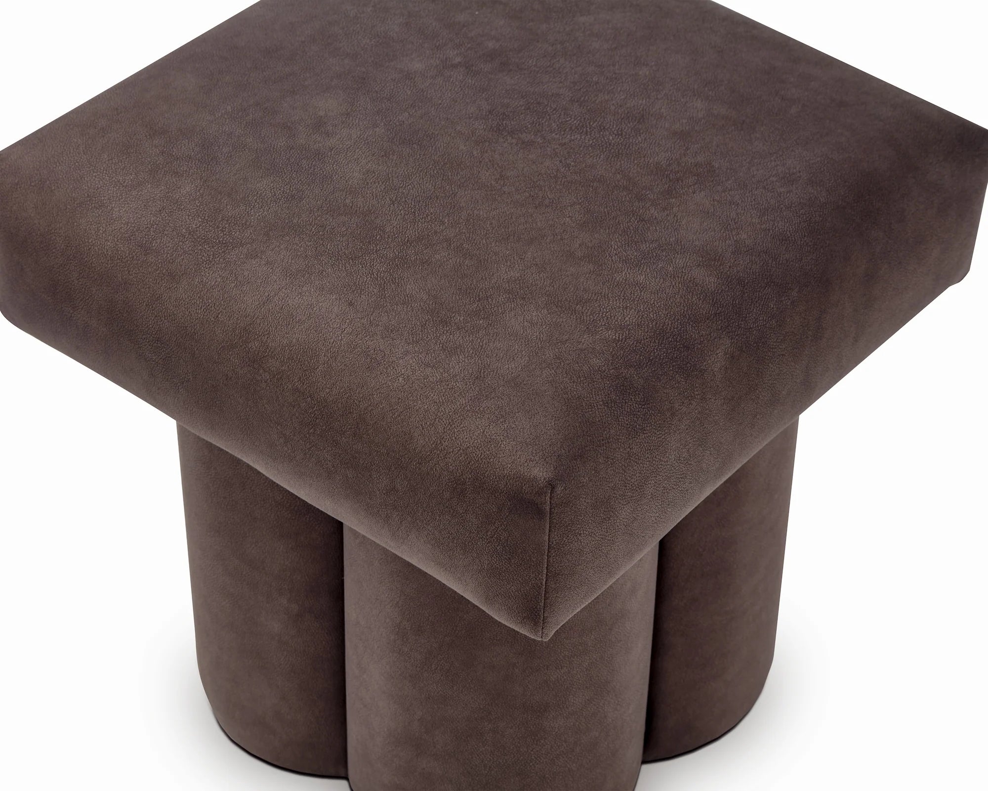 Poky Hopper Terra Pouffe