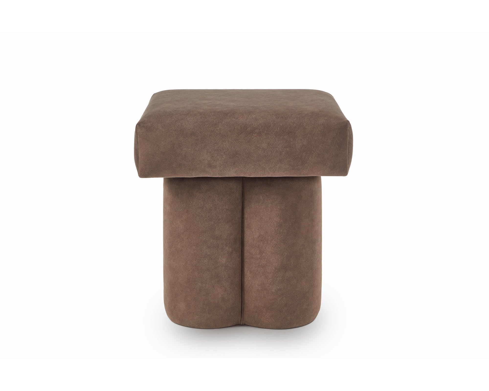 Poky Foot Stool  - Hopper Terra