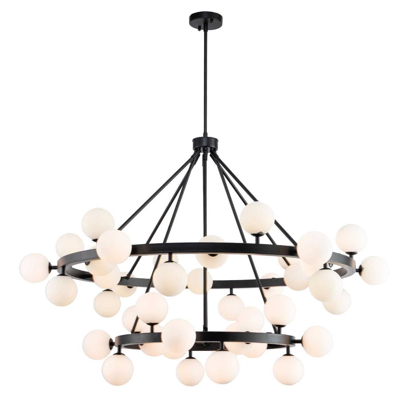 Bucolic Pendant Light Large