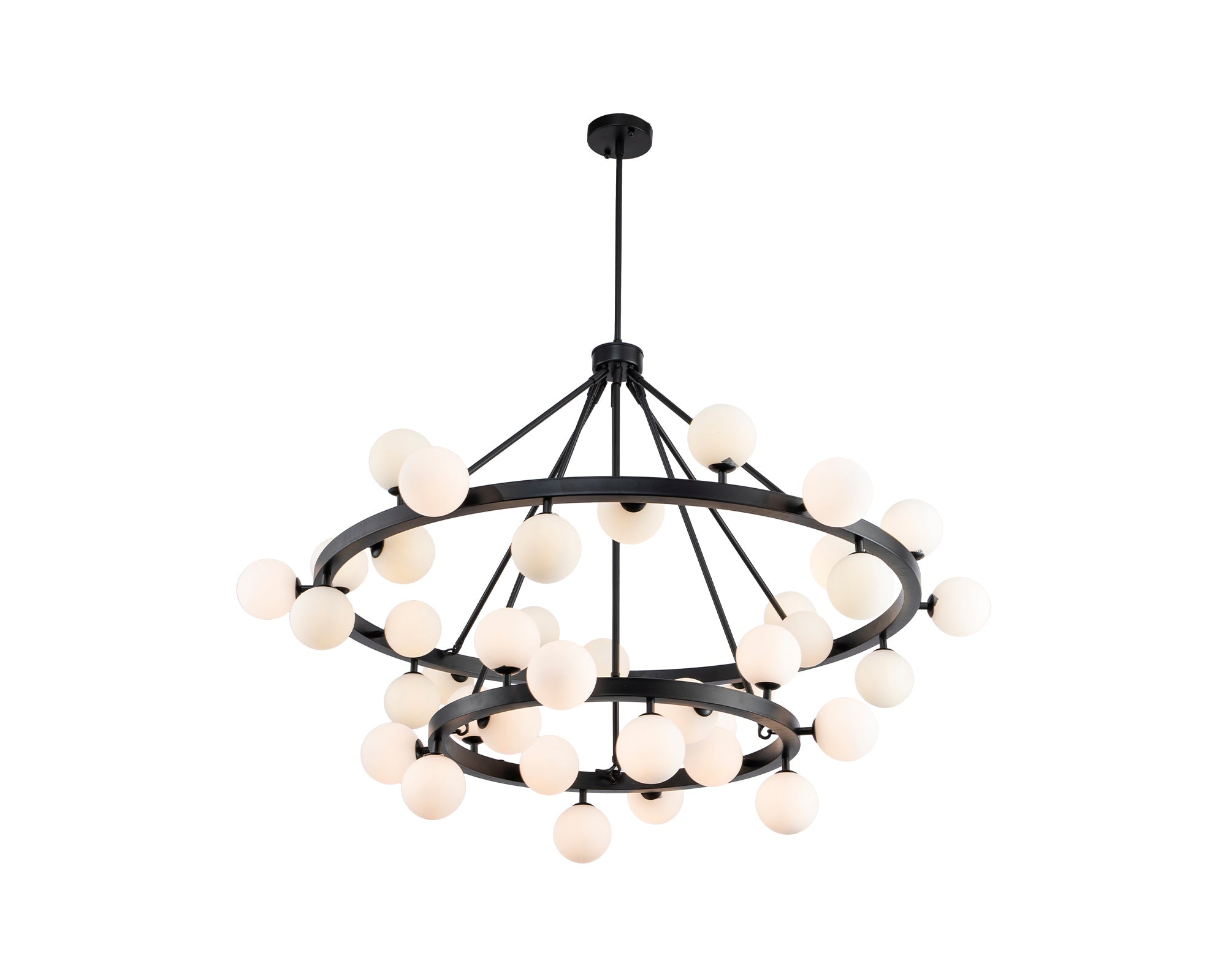 Bucolic Pendant Light - Large