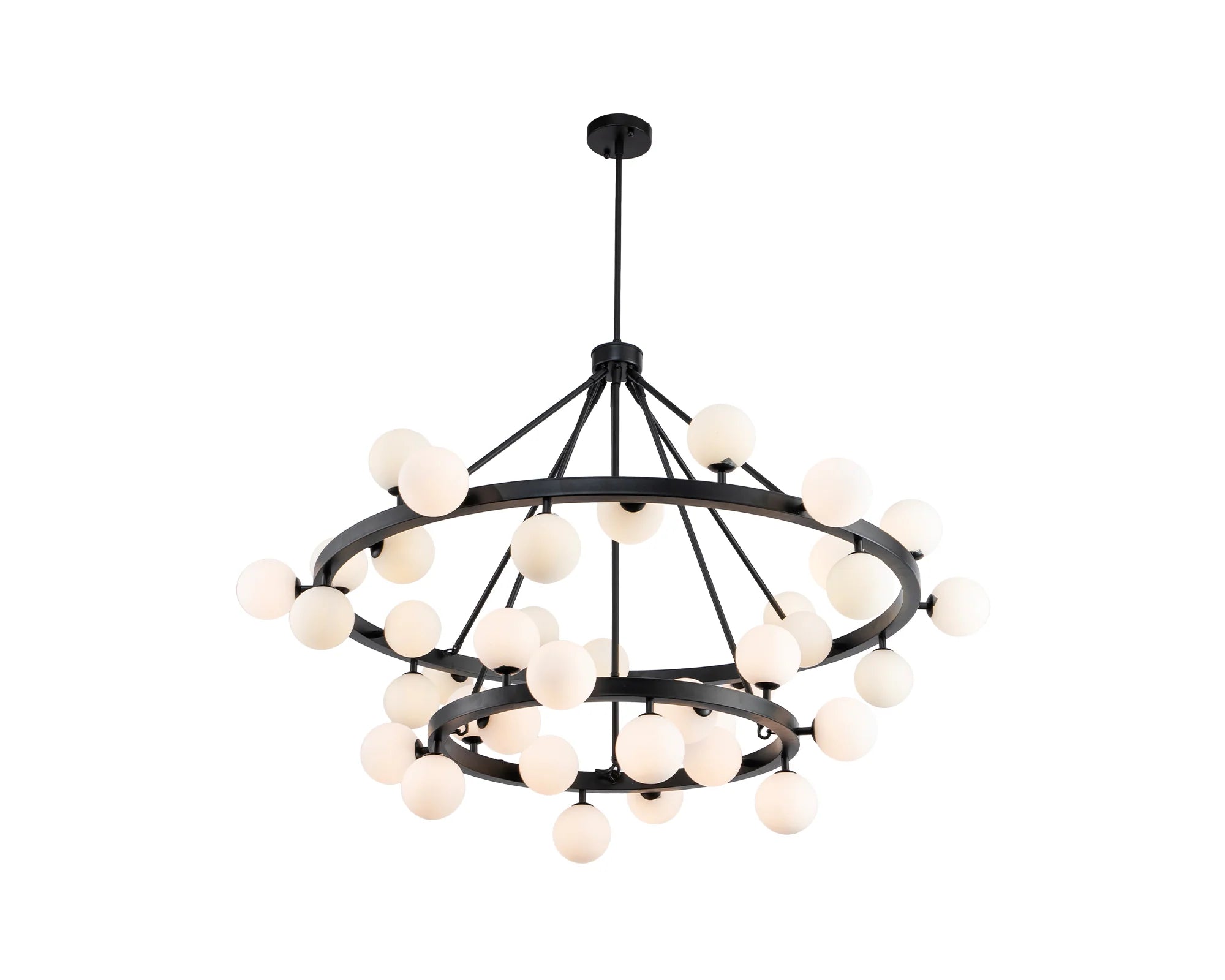 Bucolic Pendant Light Large