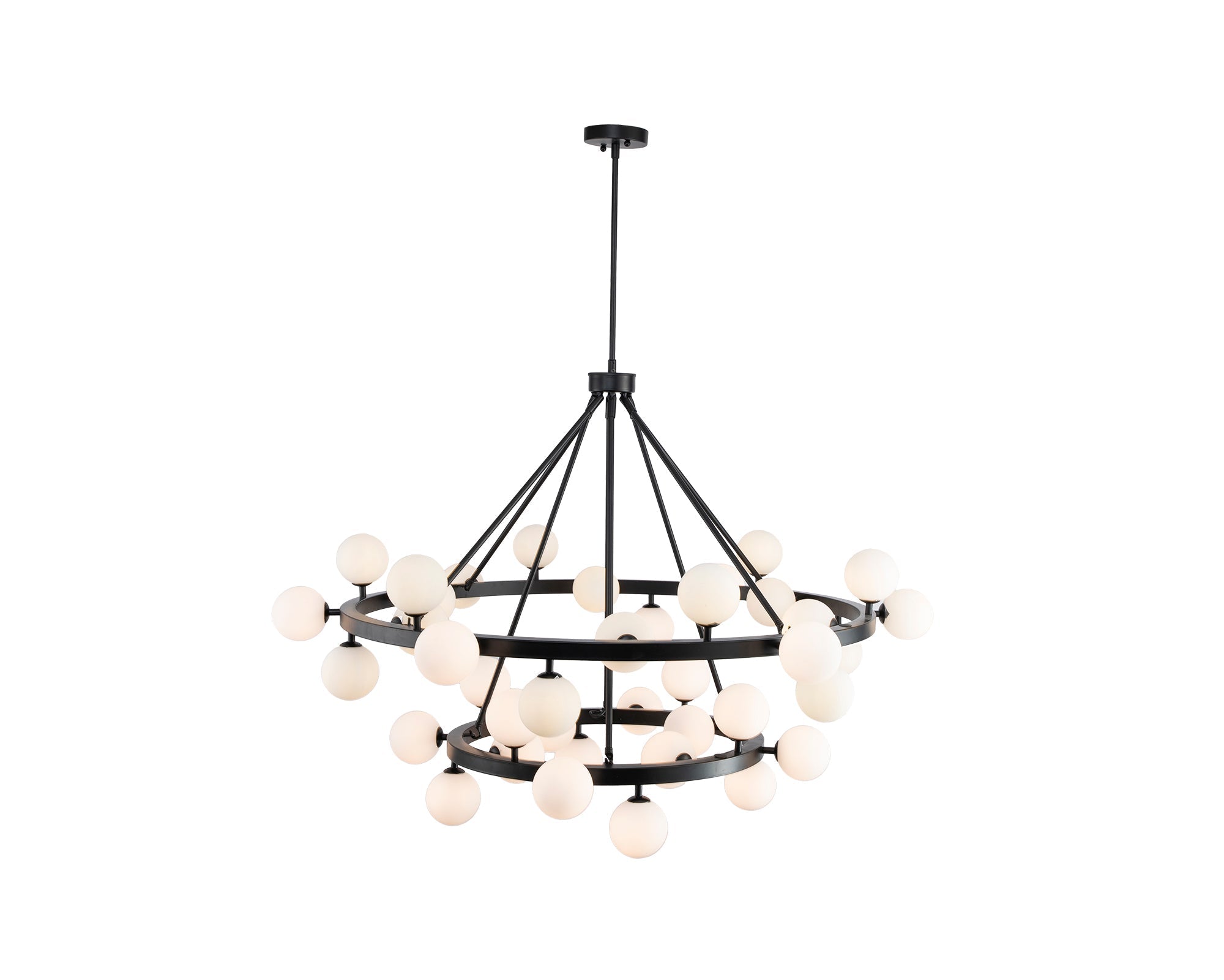 Bucolic Pendant Light - Large