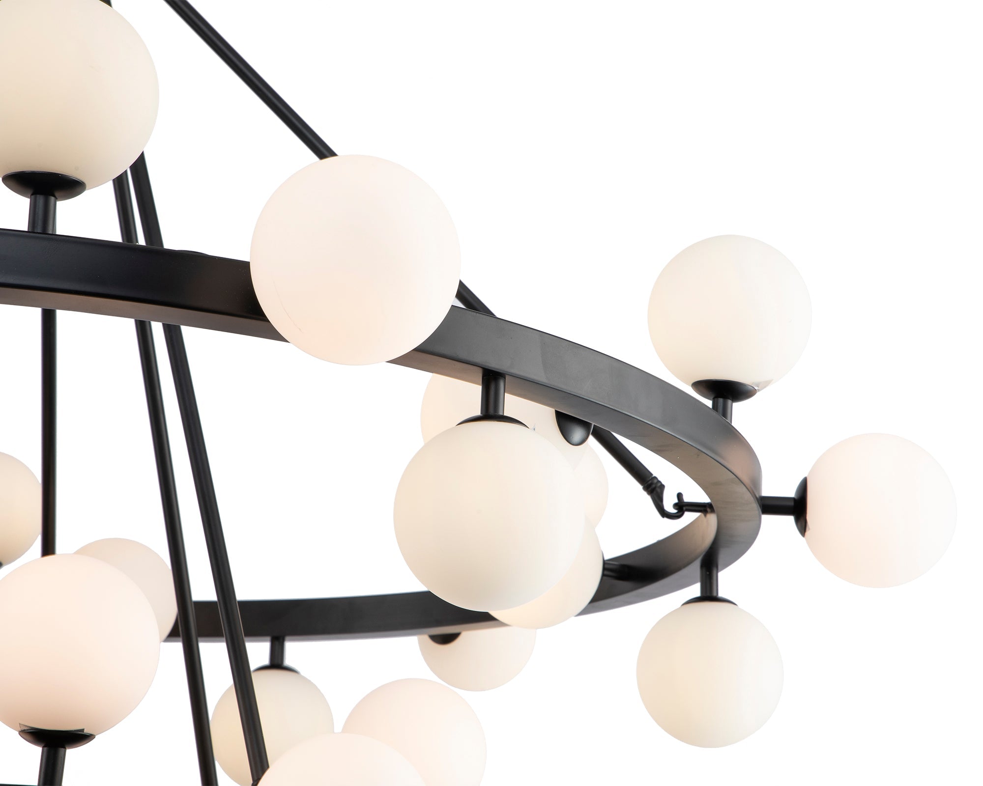 Bucolic Pendant Light - Large