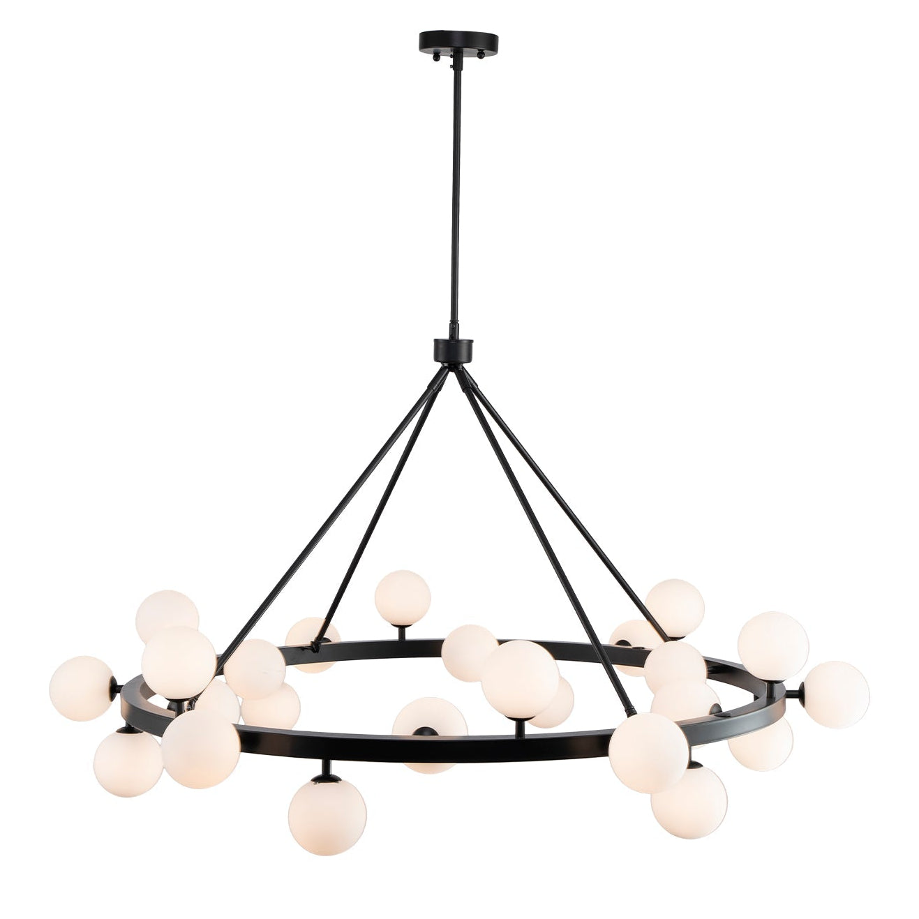Bucolic Pendant Light Small