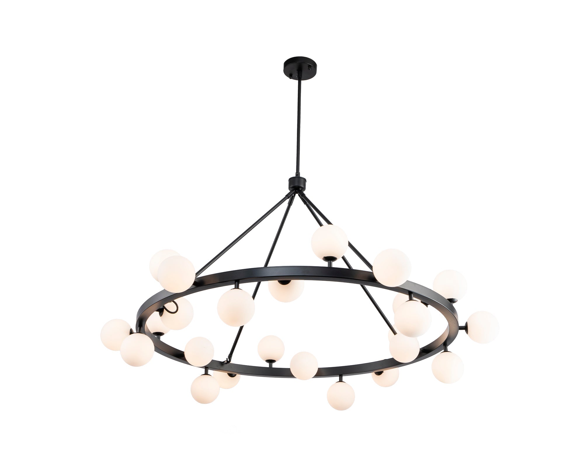 Bucolic Pendant Light - Small