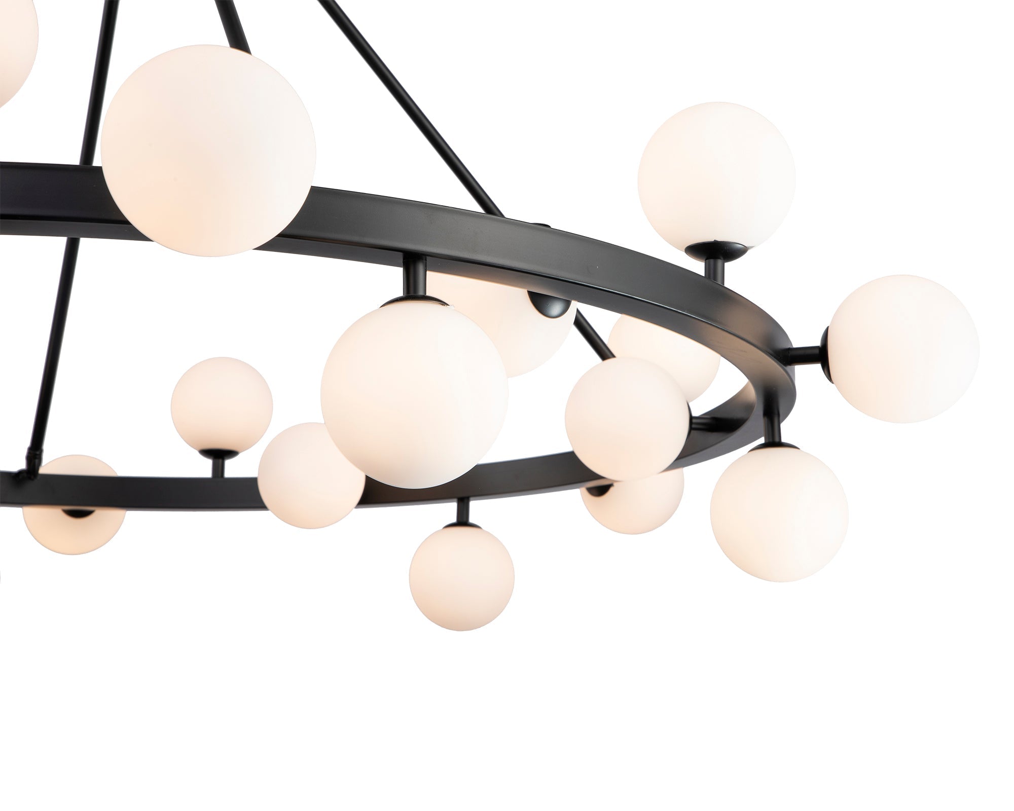 Bucolic Pendant Light - Small