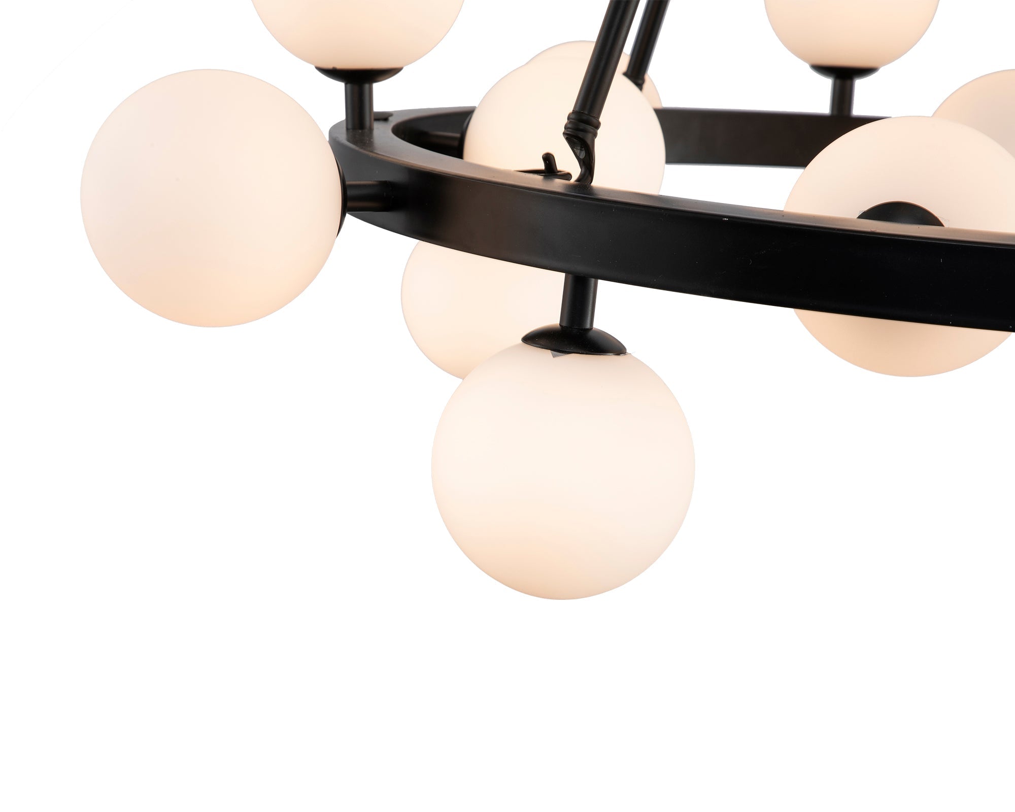 Bucolic Pendant Light - Small