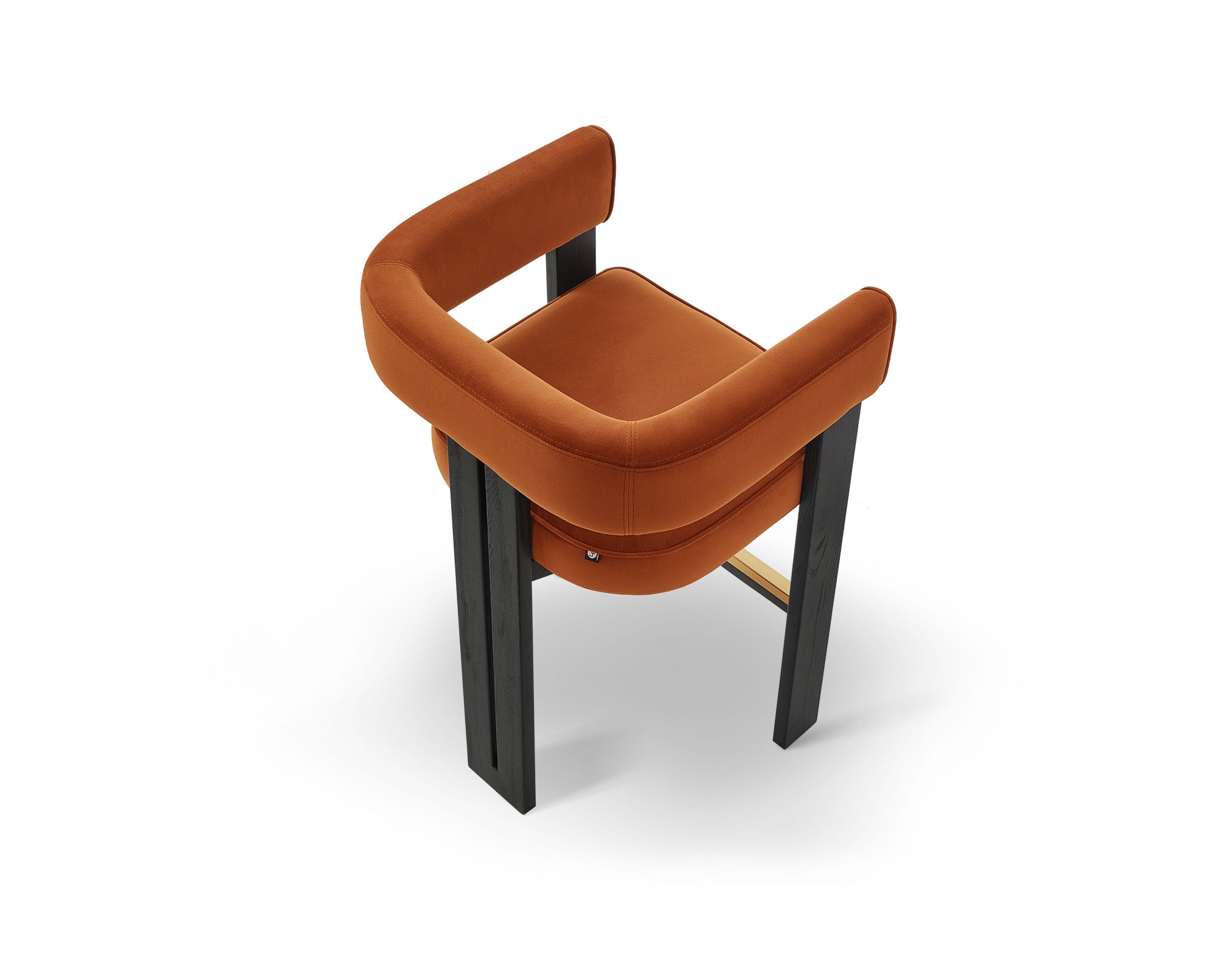 Tilda Counter Stool - Megan Oxide