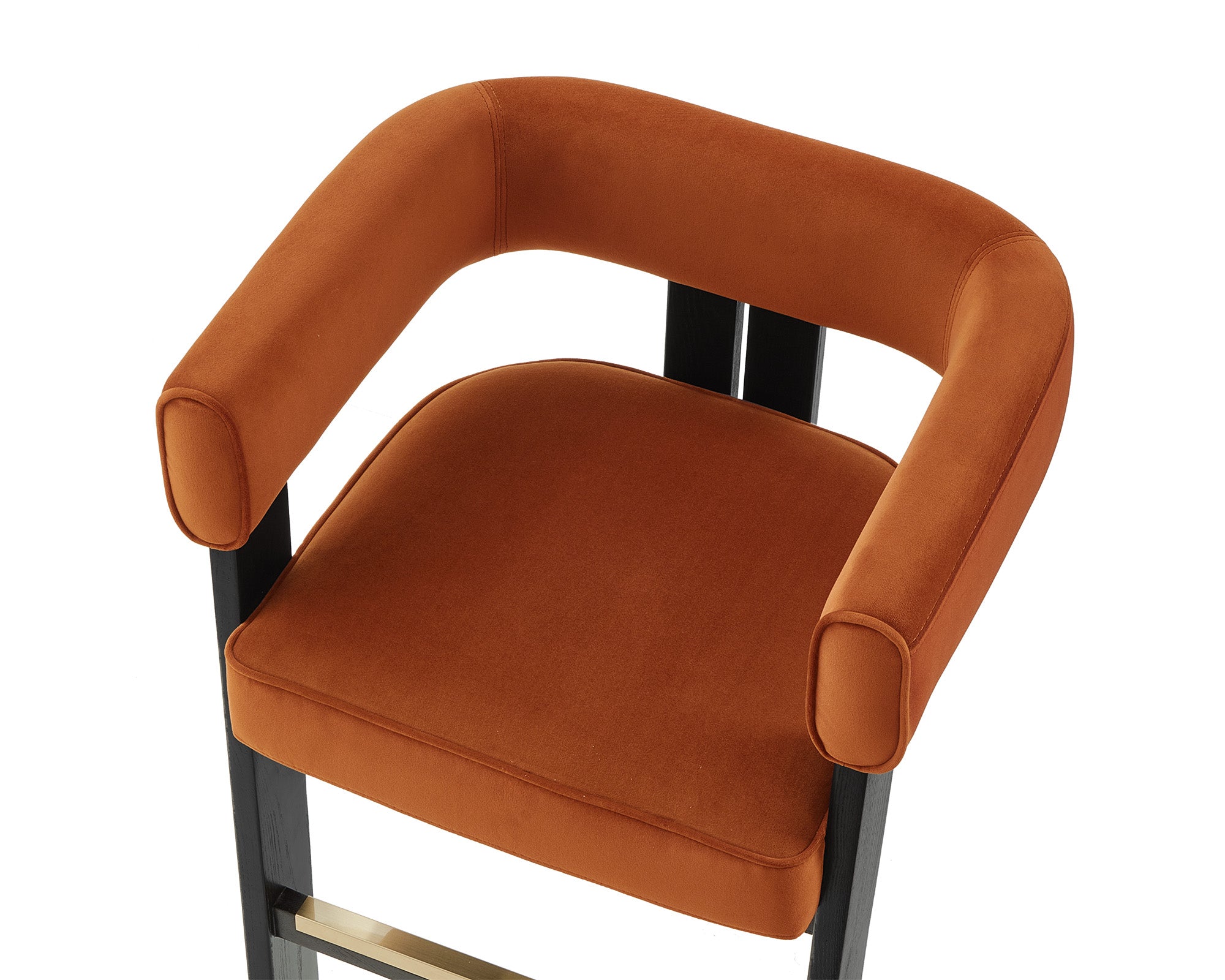 Tilda Counter Stool - Megan Oxide