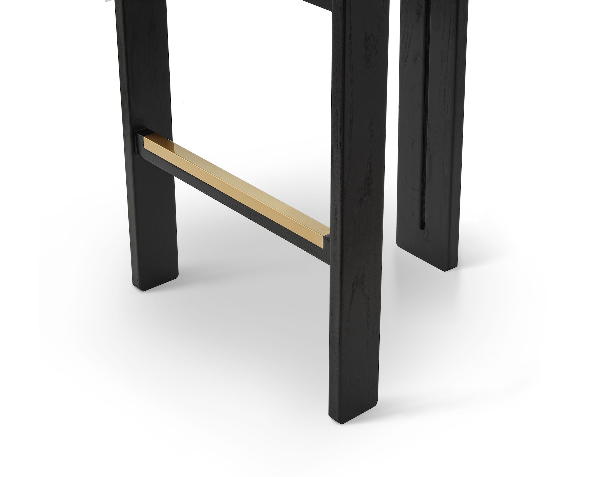Tilda Counter Stool - Colmer Silver Grain