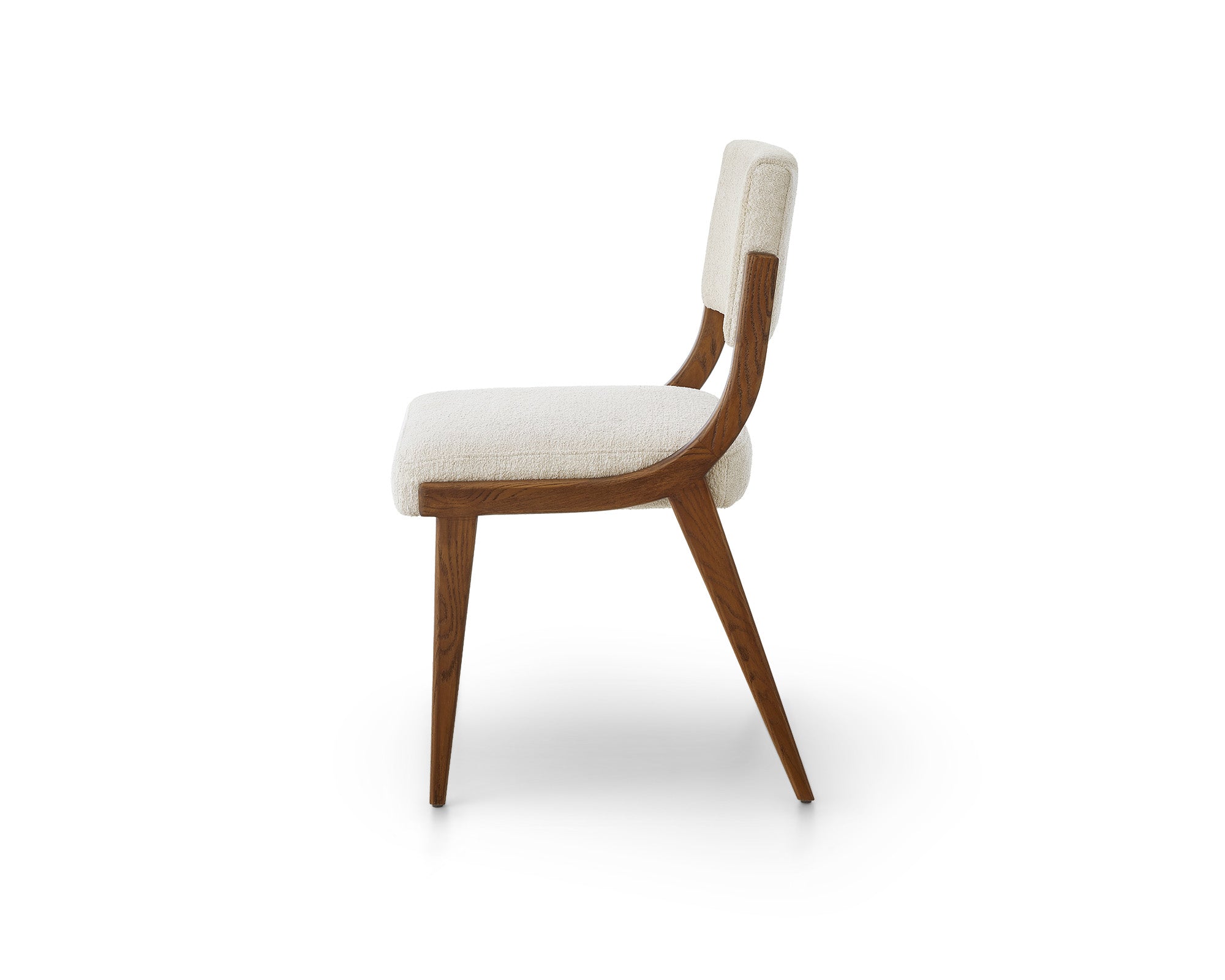 Miami Dining Chair - Lander Shade