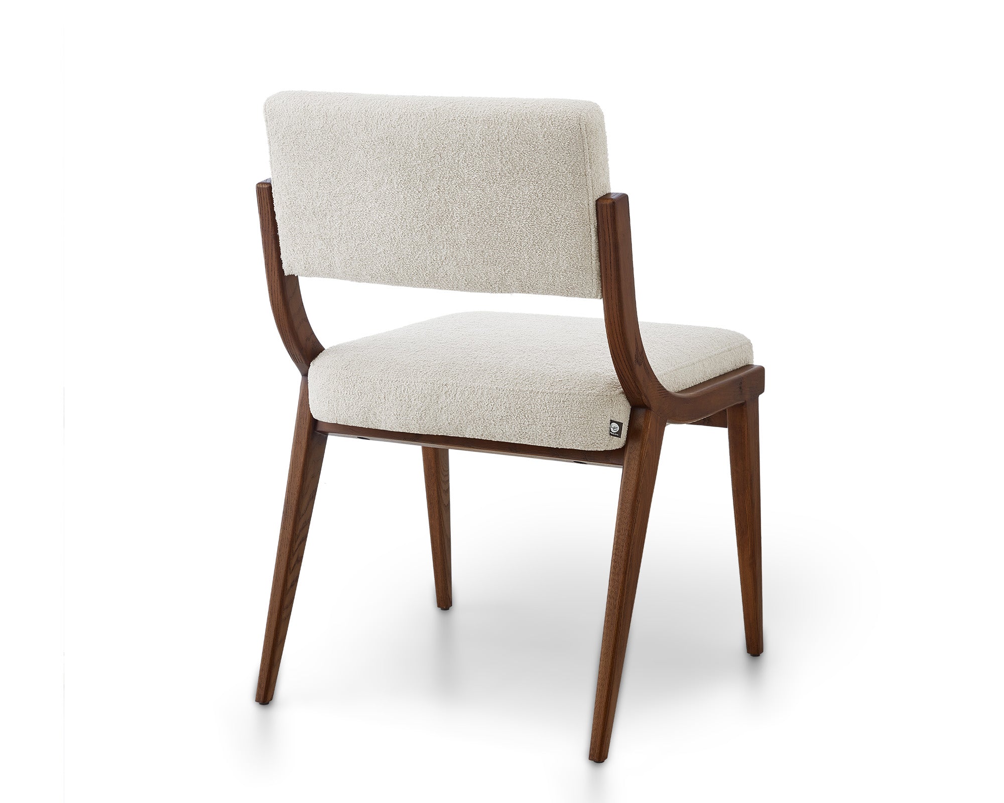 Miami Dining Chair - Lander Shade