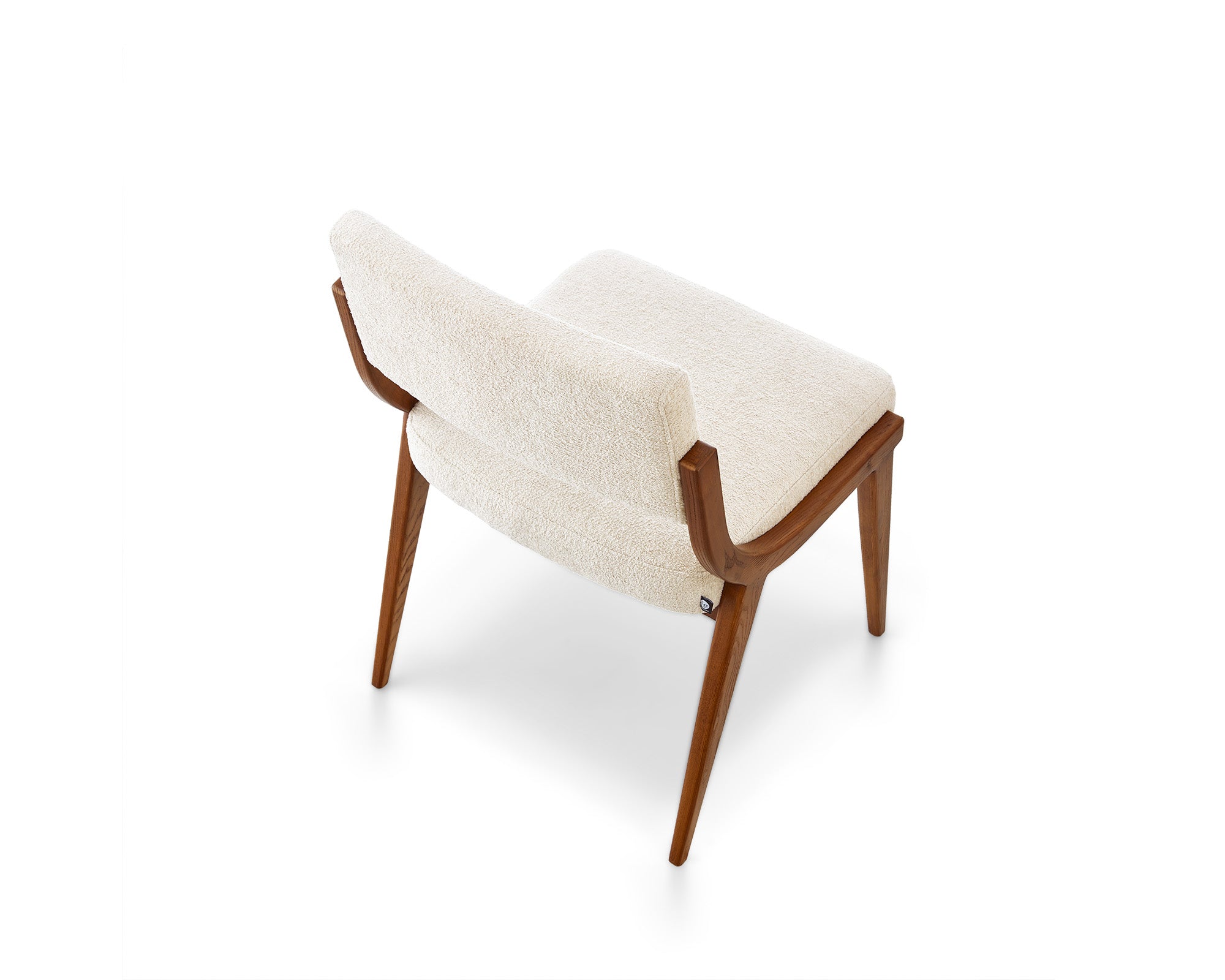 Miami Dining Chair - Lander Shade