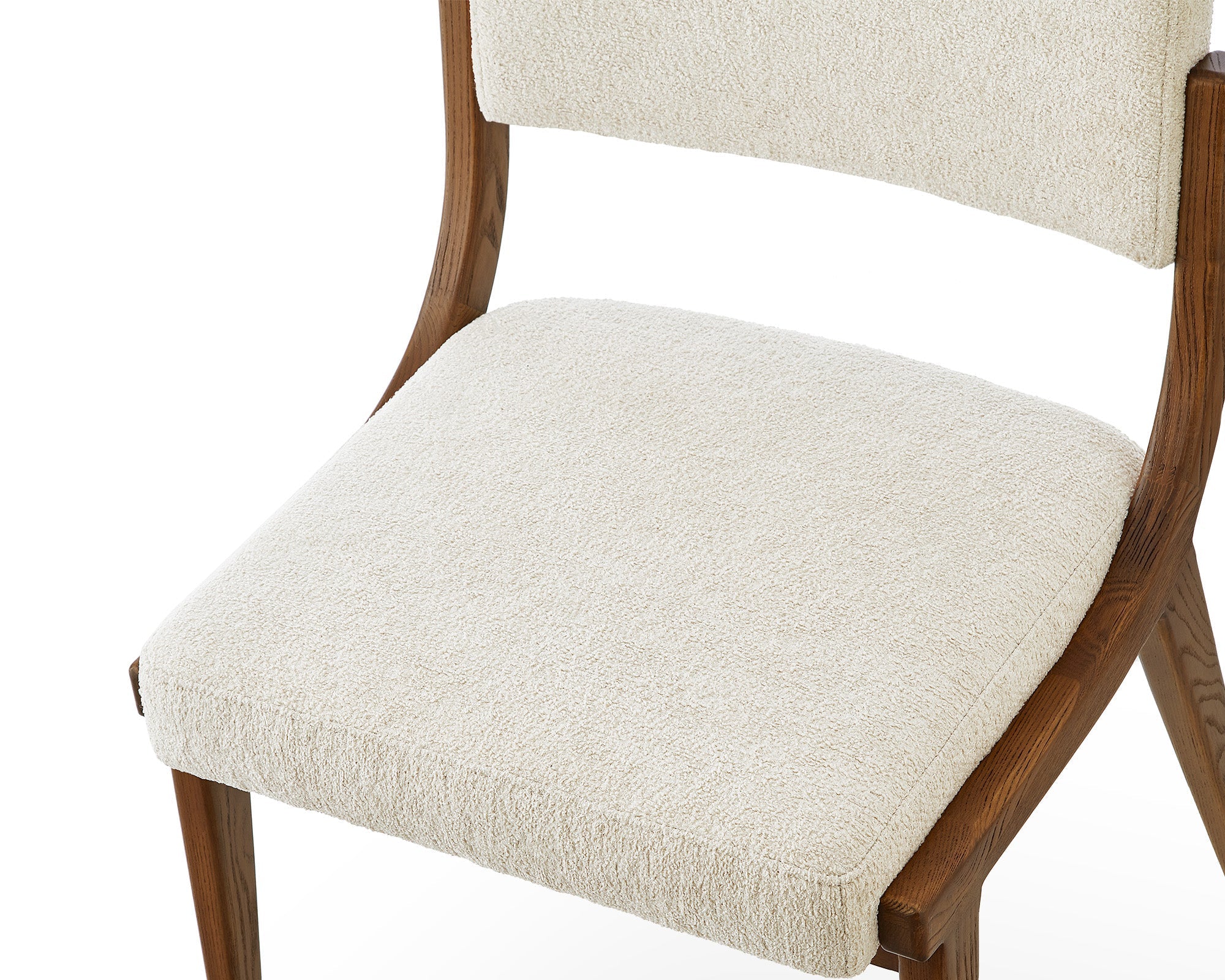 Miami Dining Chair - Lander Shade