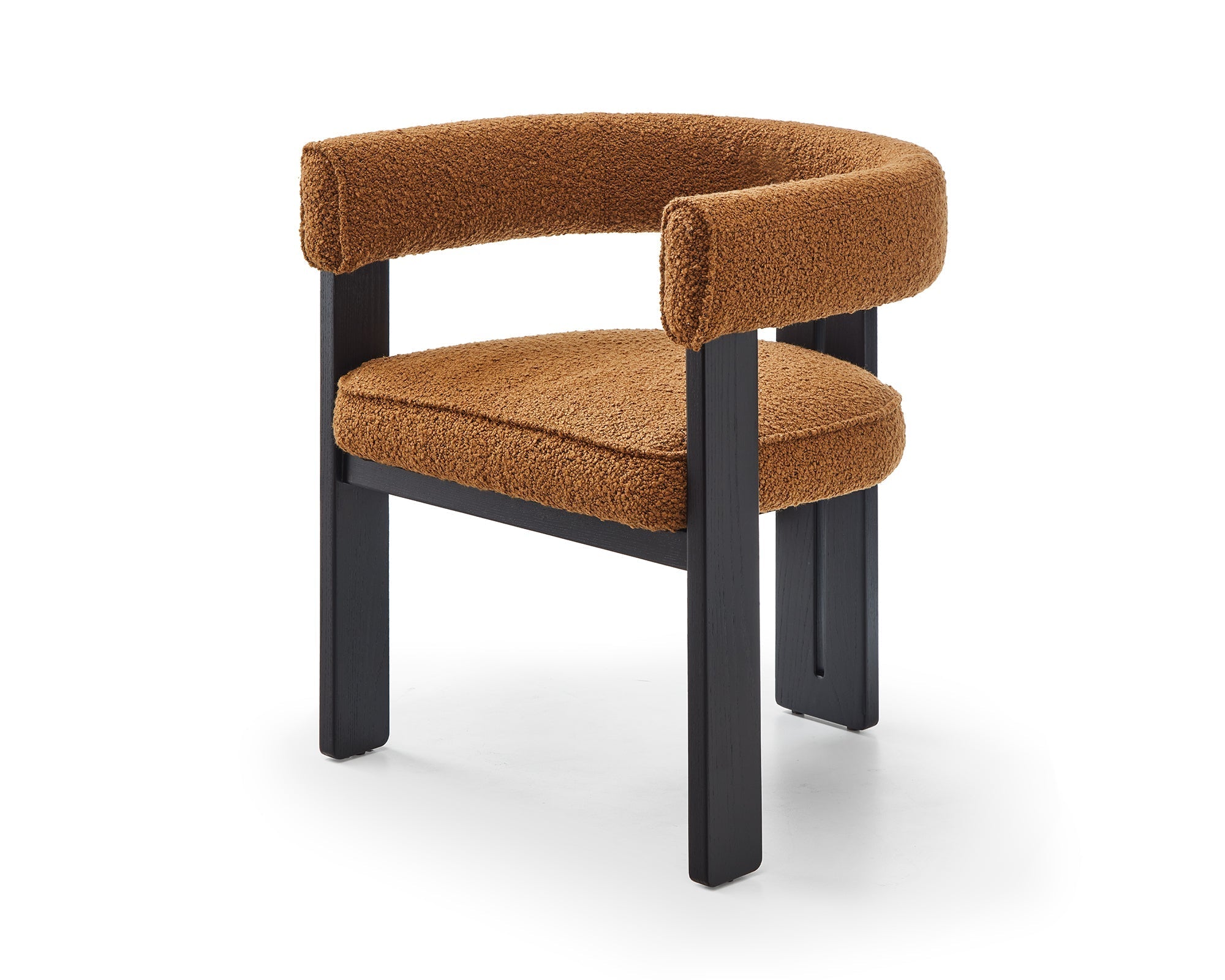Tilda Dining Chair - Beau Clay