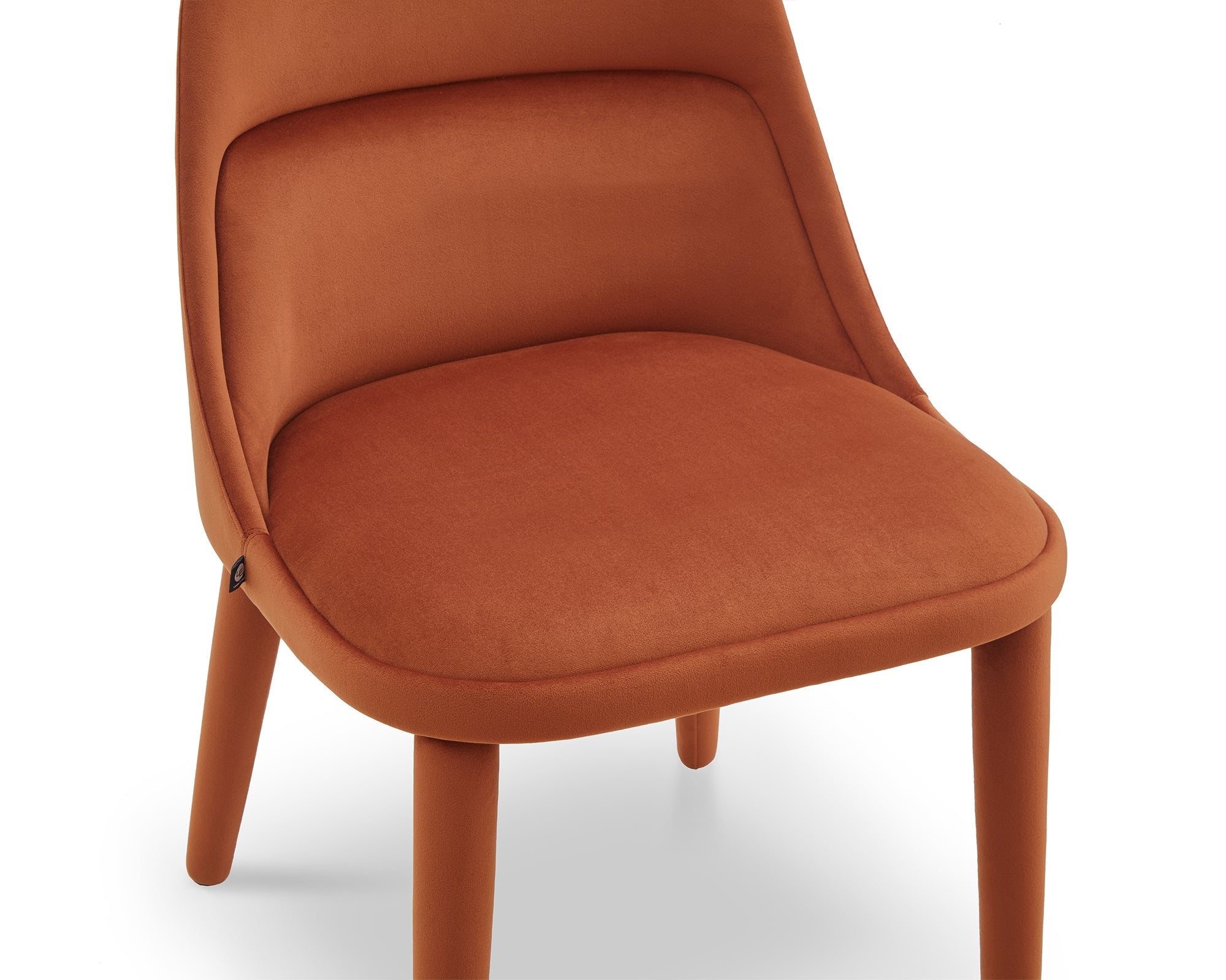 Diva Dining Chair - Megan Oxide