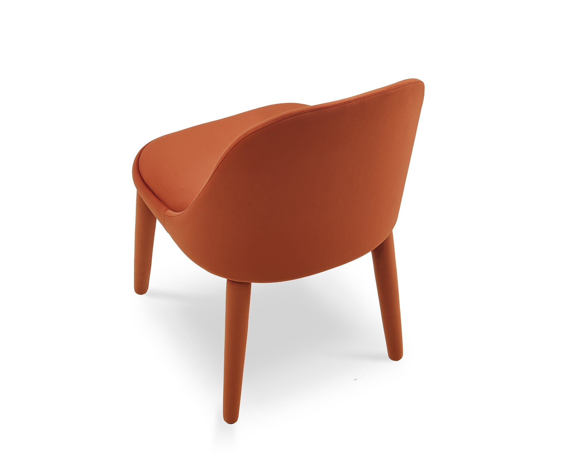 Diva Dining Chair - Megan Oxide
