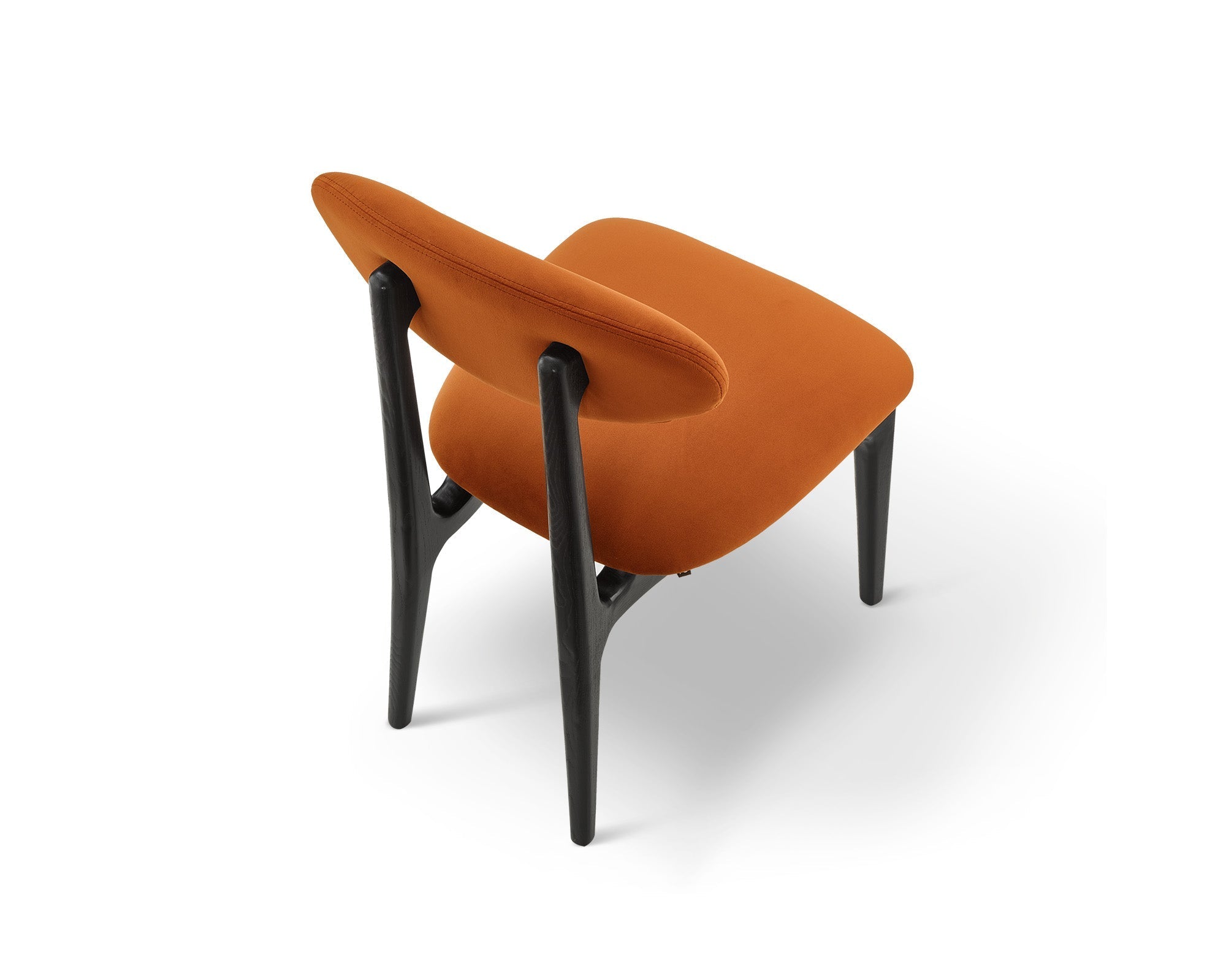 Maja Dining Chair - Megan Oxide