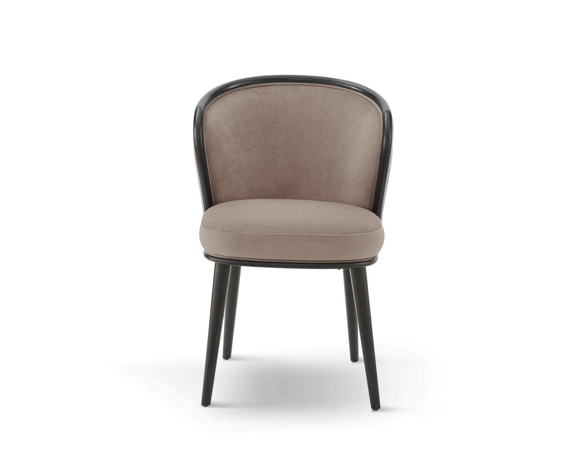 Bahamas Dining Chair - Megan Mink