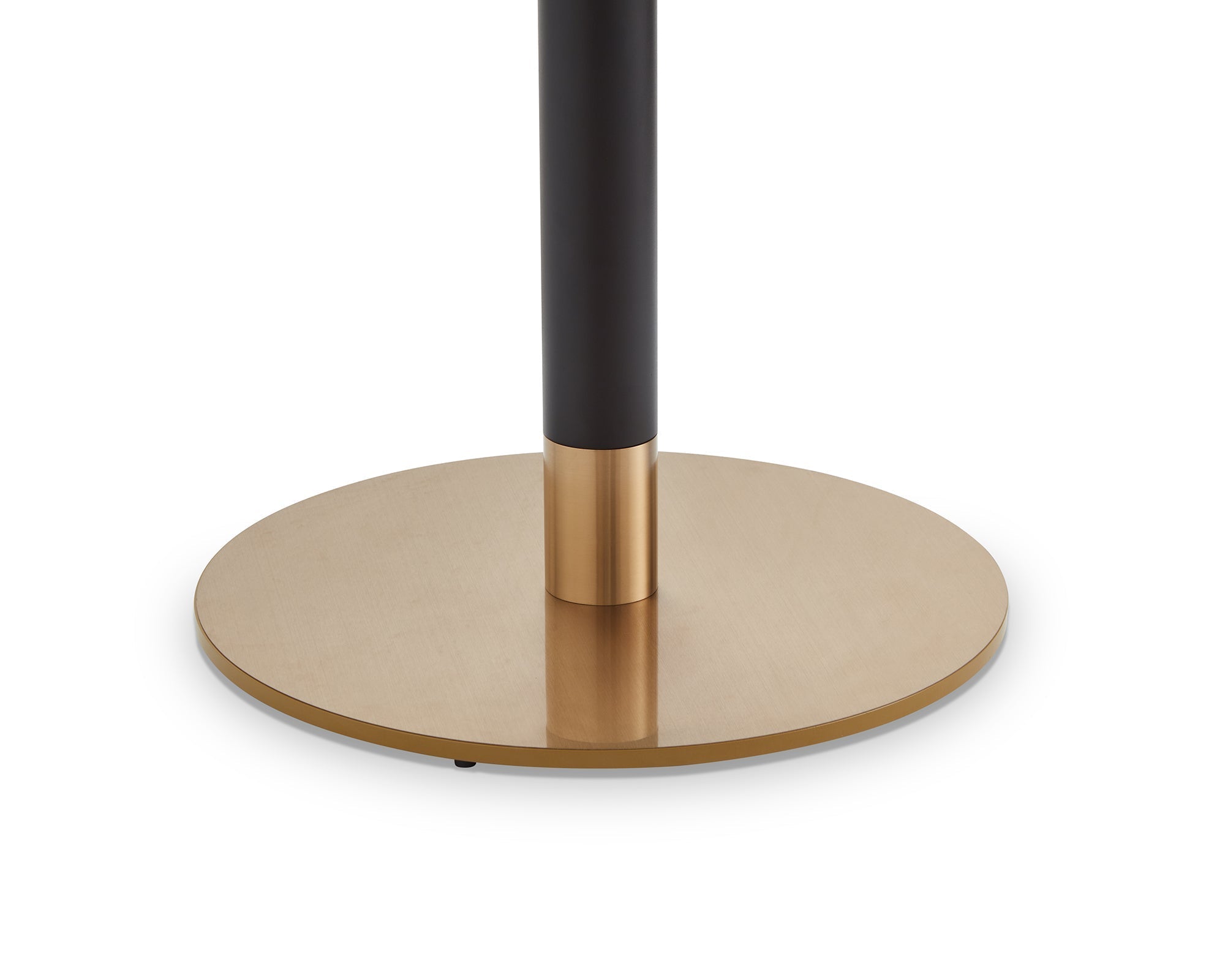 Theodore Dining Table - Dark Grey