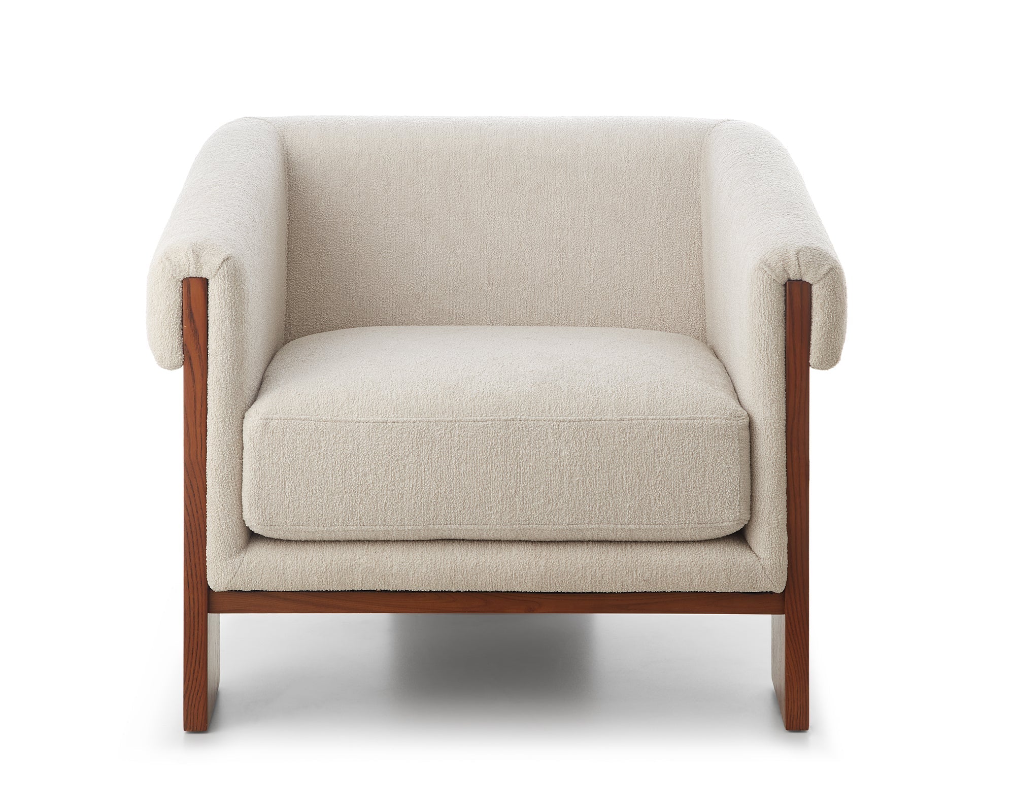 Maplin Armchair - Lander Shade