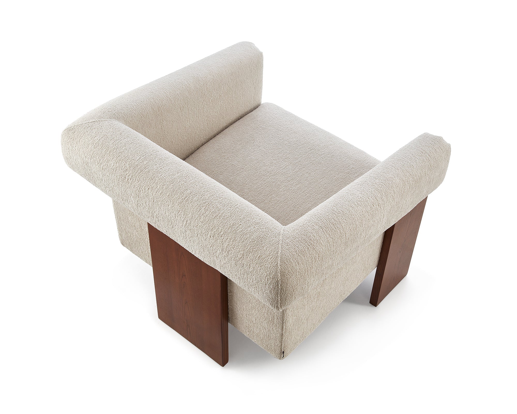 Maplin Armchair - Lander Shade