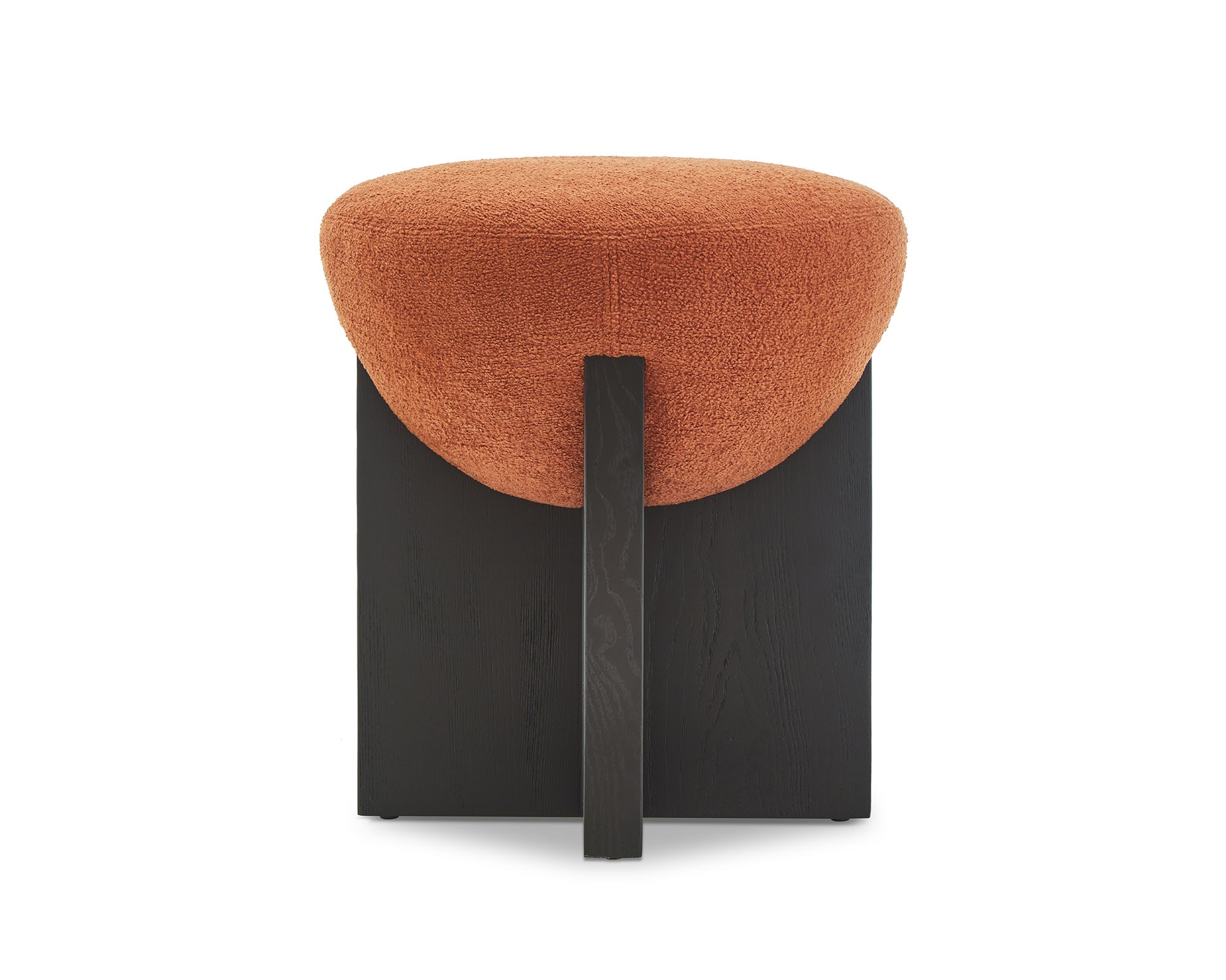 Larson Stool - Lander Rust