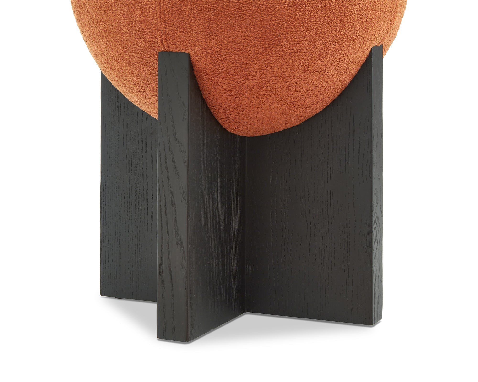 Larson Stool - Lander Rust