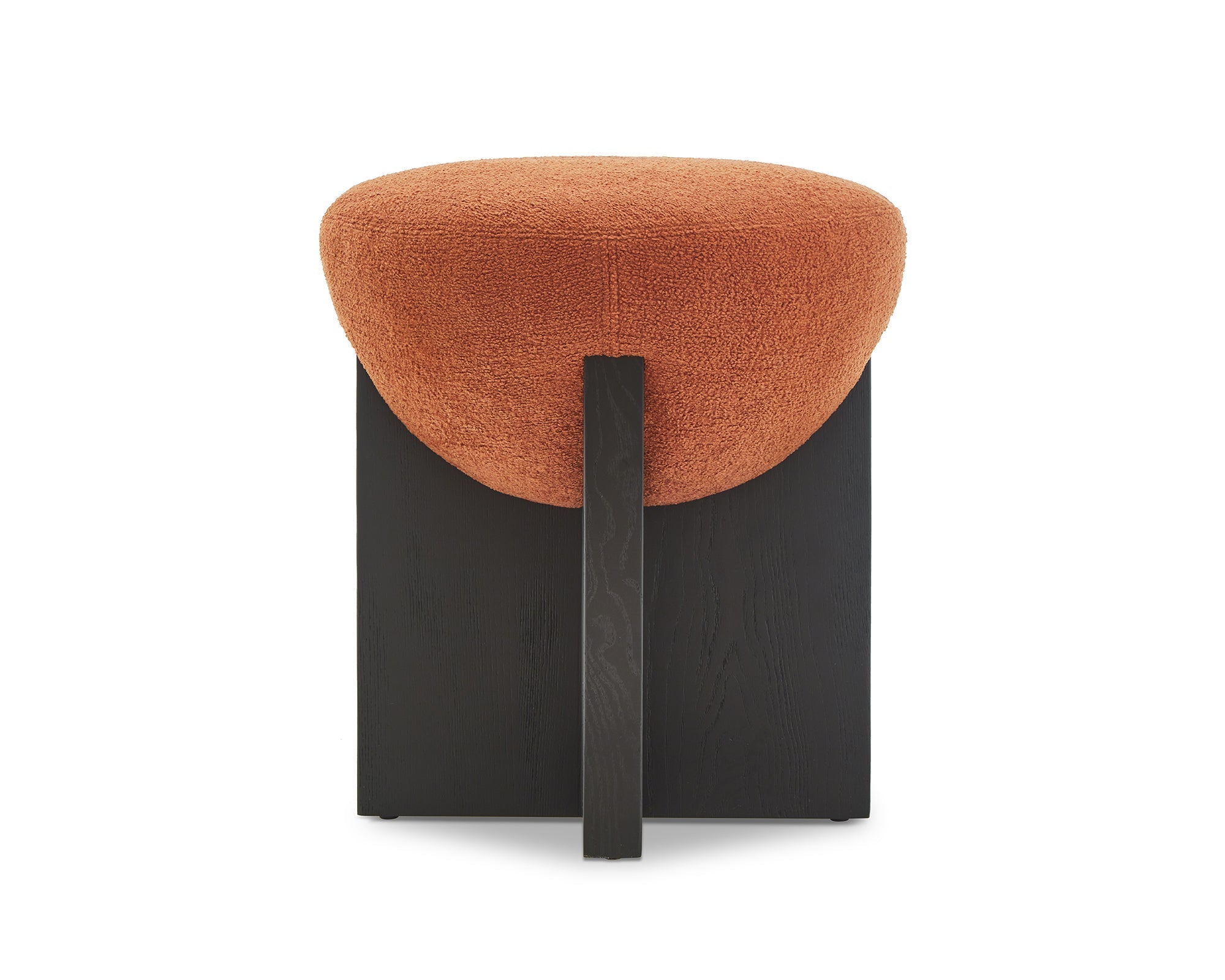 Larson Stool - Lander Rust