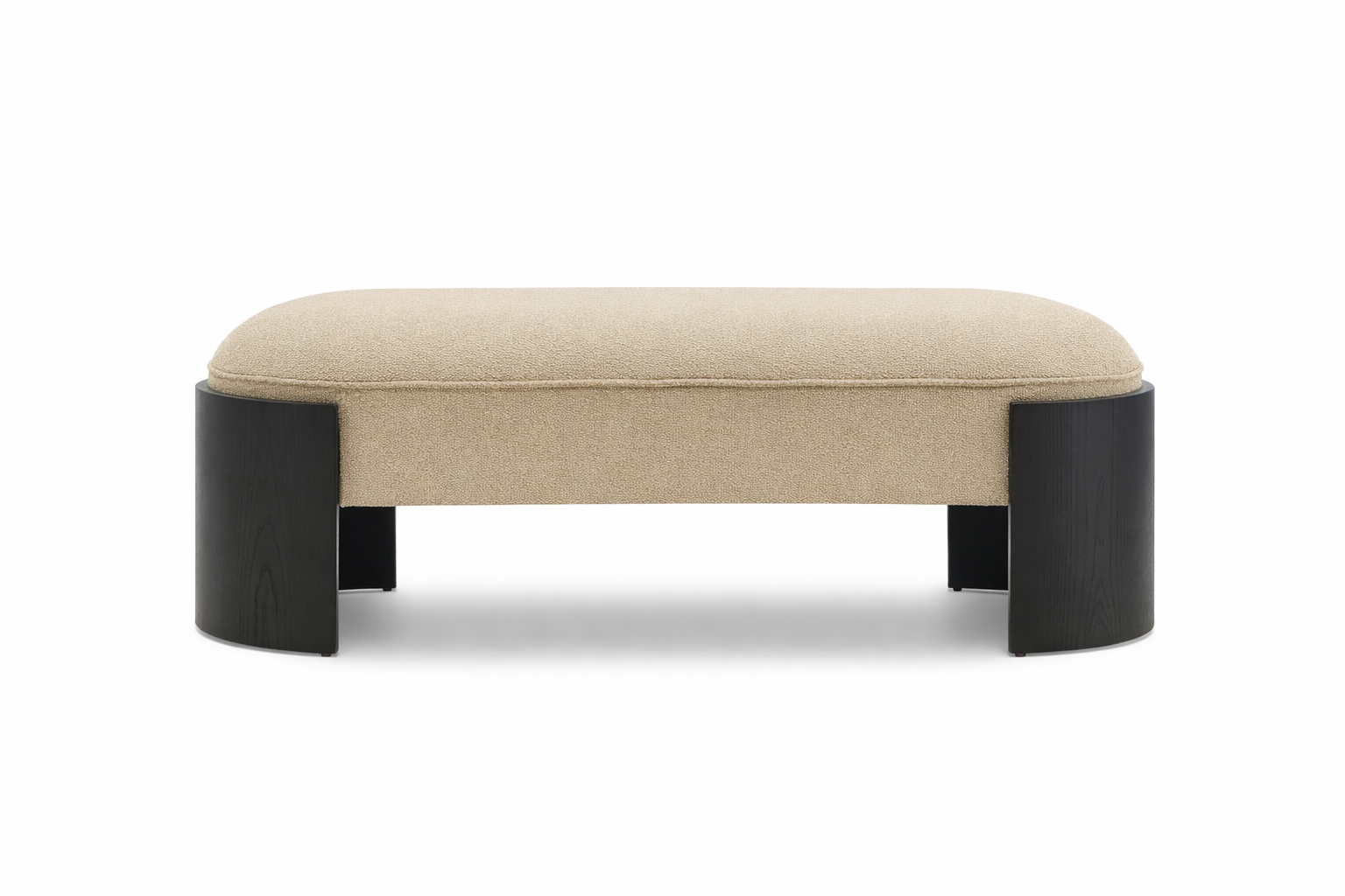ED Long Dining Bench - Capella Sand