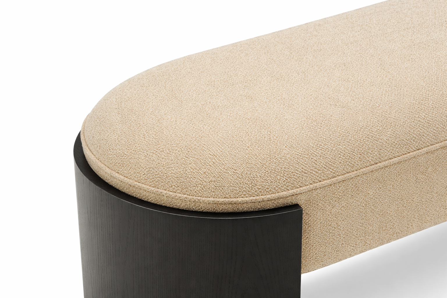 ED Long Dining Bench - Capella Sand
