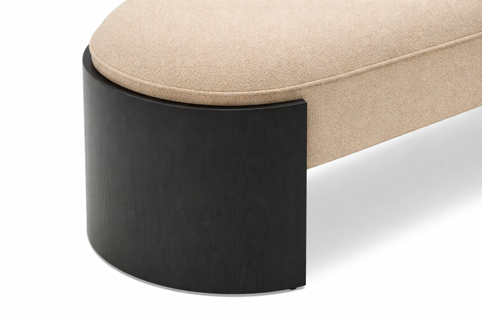 ED Long Dining Bench - Capella Sand
