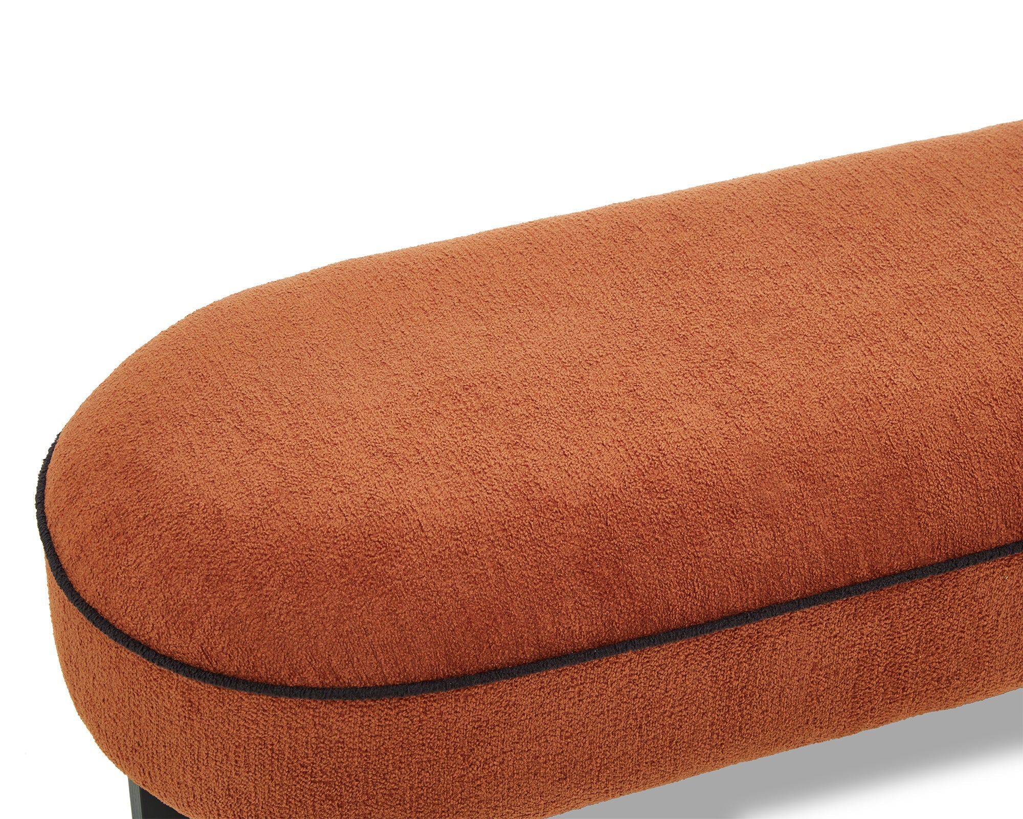 Larson Bench - Lander Rust