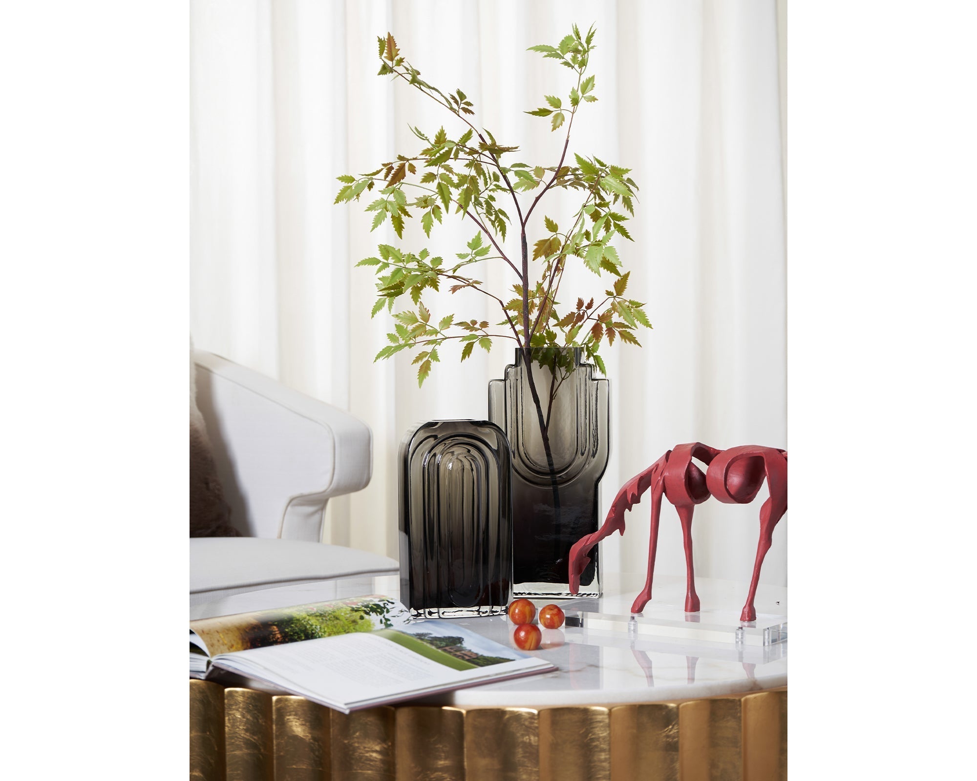 Deco I Vase - Large