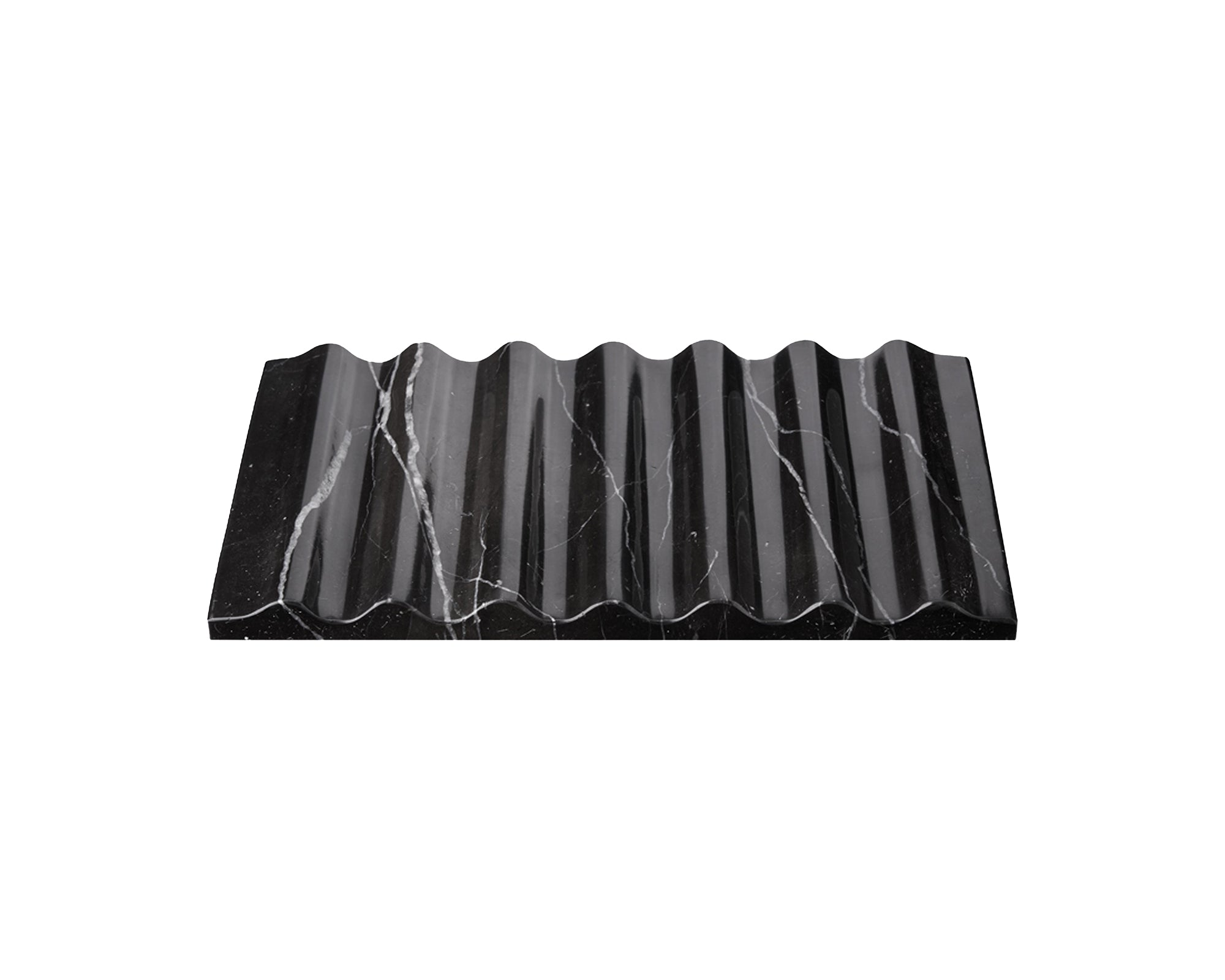 Artium  Tray - Black