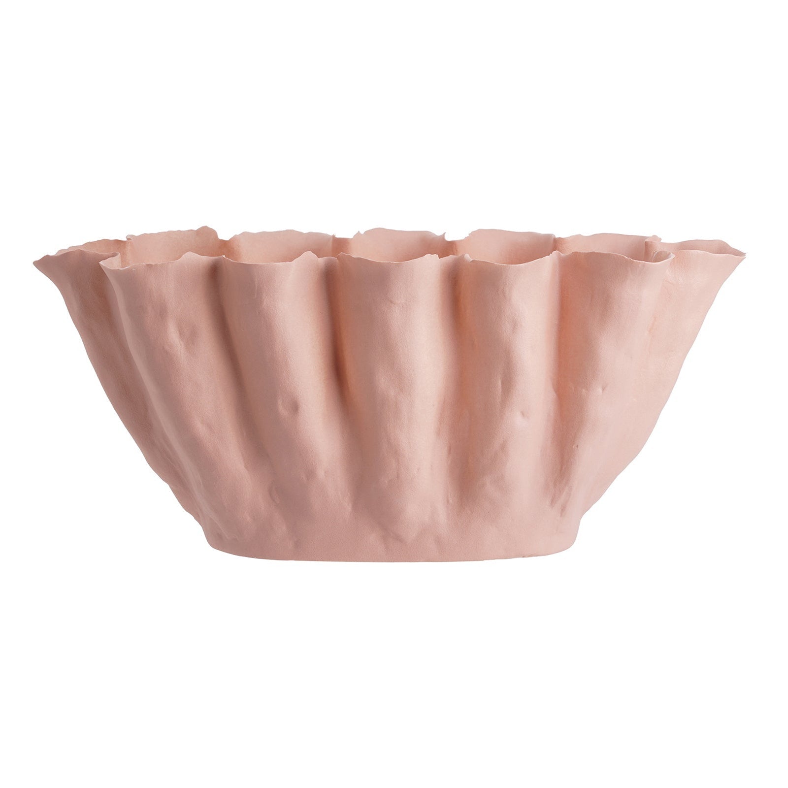 Blossom Blush Ceramic Bowl