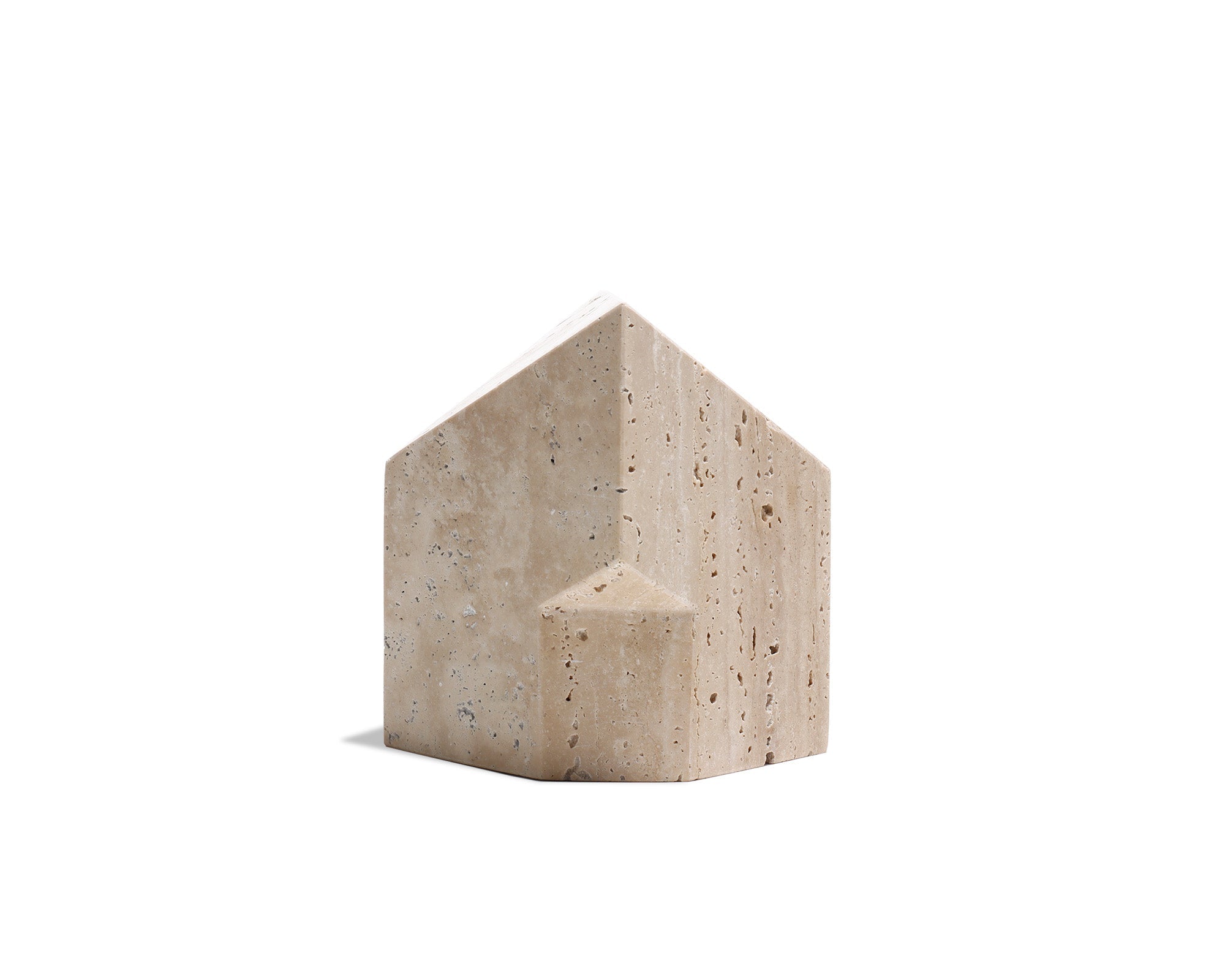 Arya Sculpture - Beige
