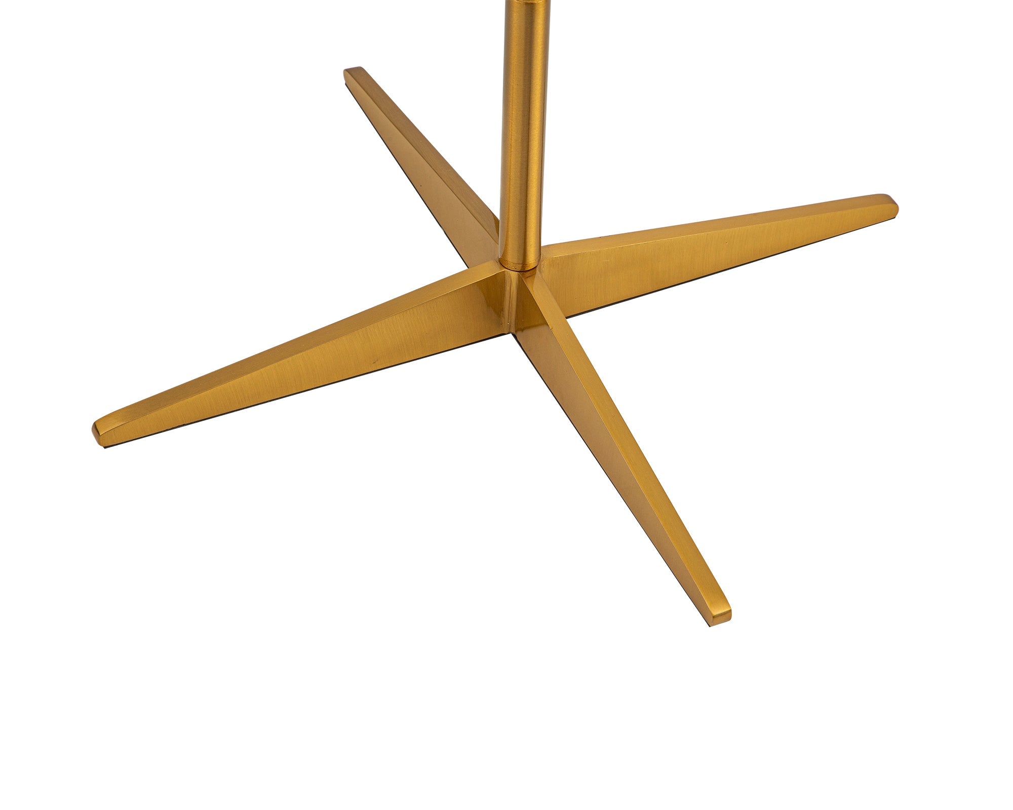 Duchamp Floor Lamp - Oak Wood