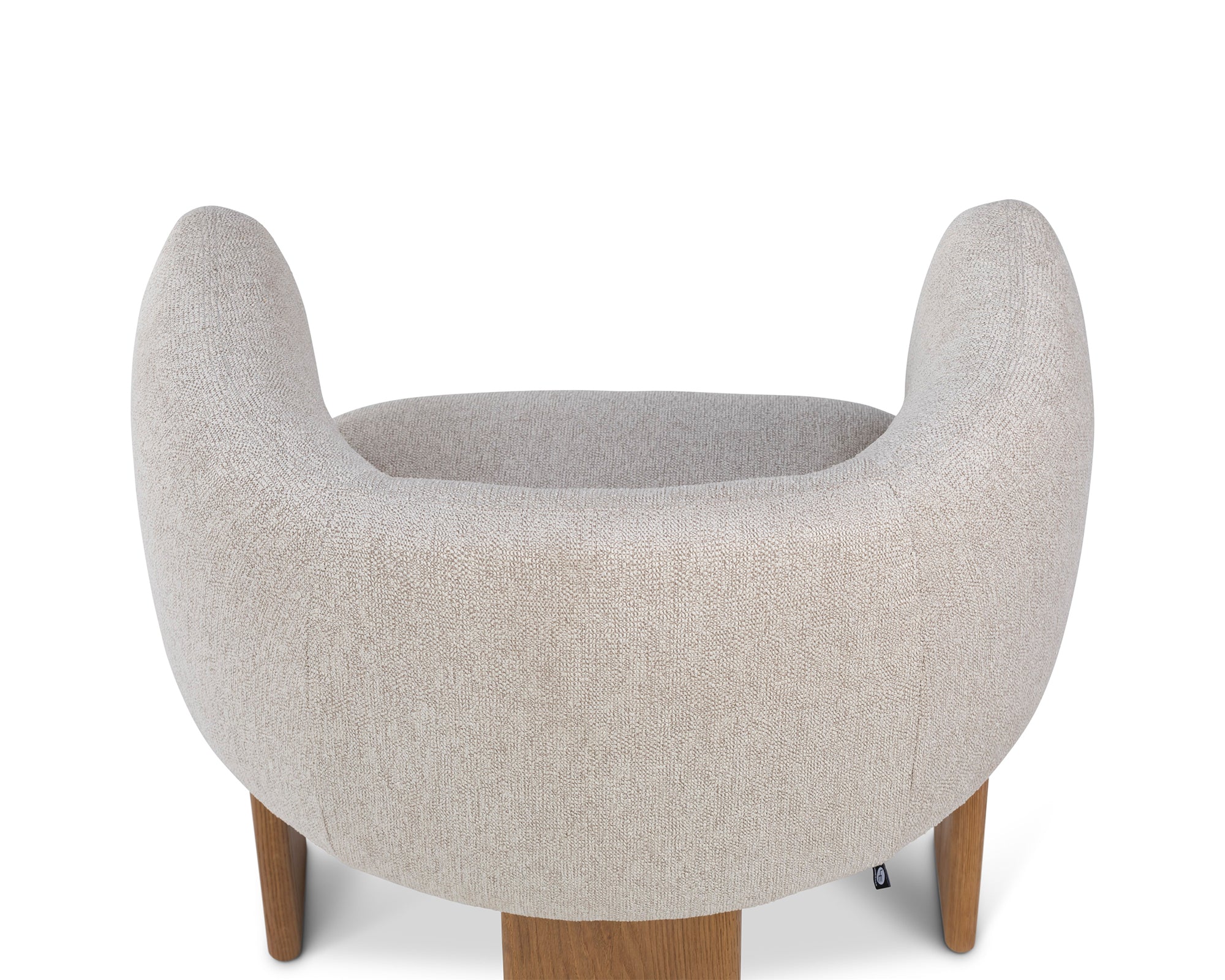 Lucca Dining Chair - Bilma Sand
