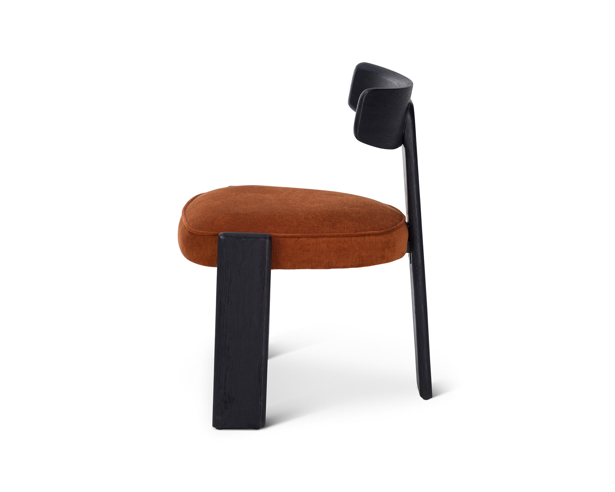 Set of 2 Albi Dining Chairs - Morgan Sienna