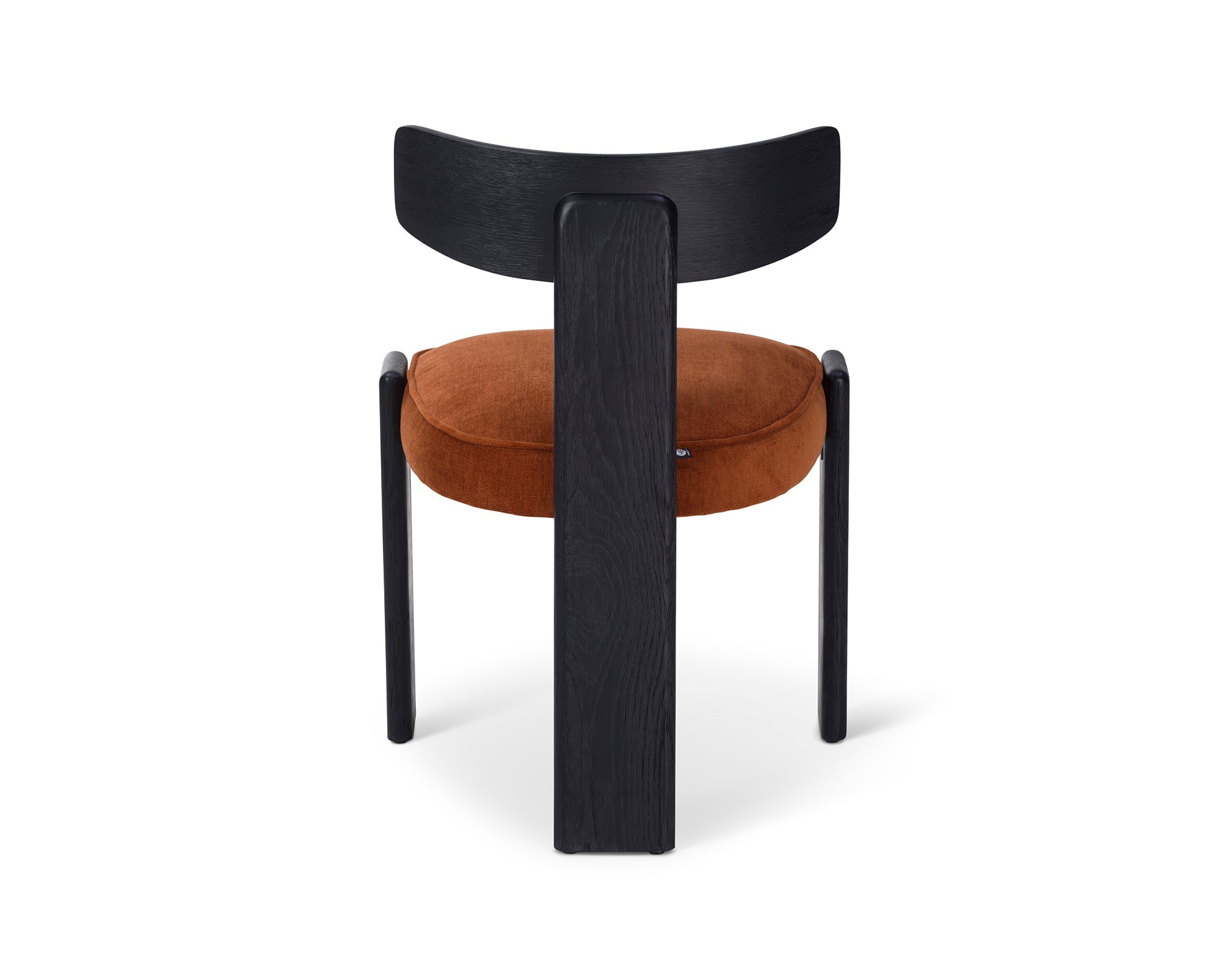 Set of 2 Albi Dining Chairs - Morgan Sienna