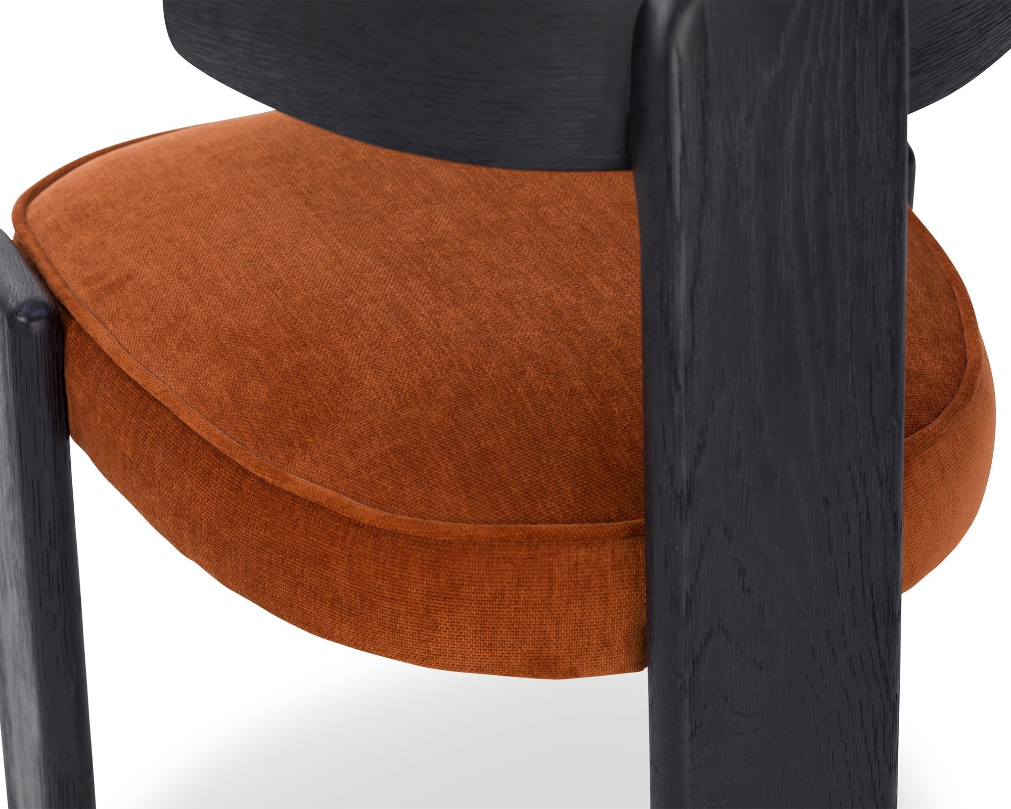 Set of 2 Albi Dining Chairs - Morgan Sienna