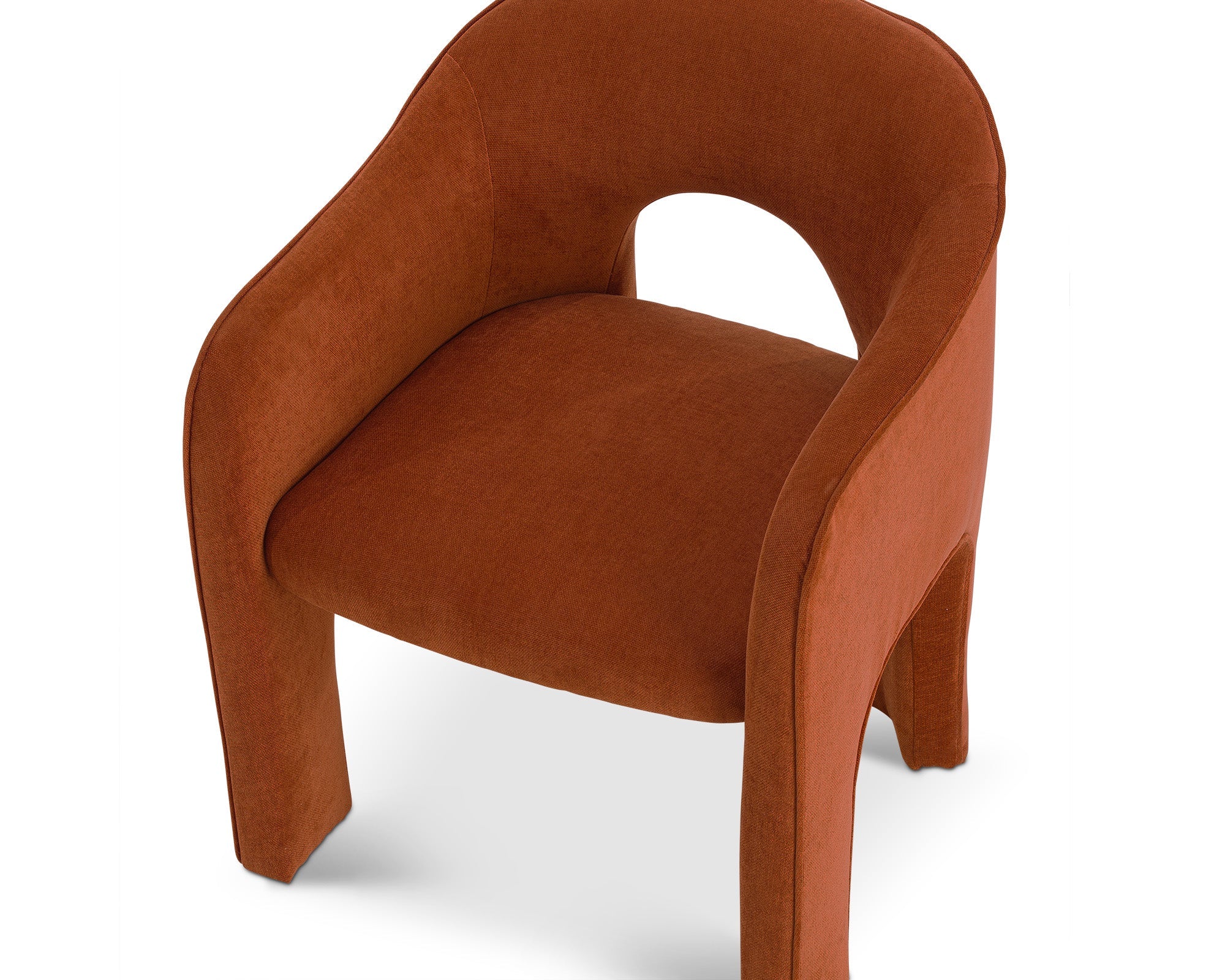 Kara Dining Chair - Morgan Sienna