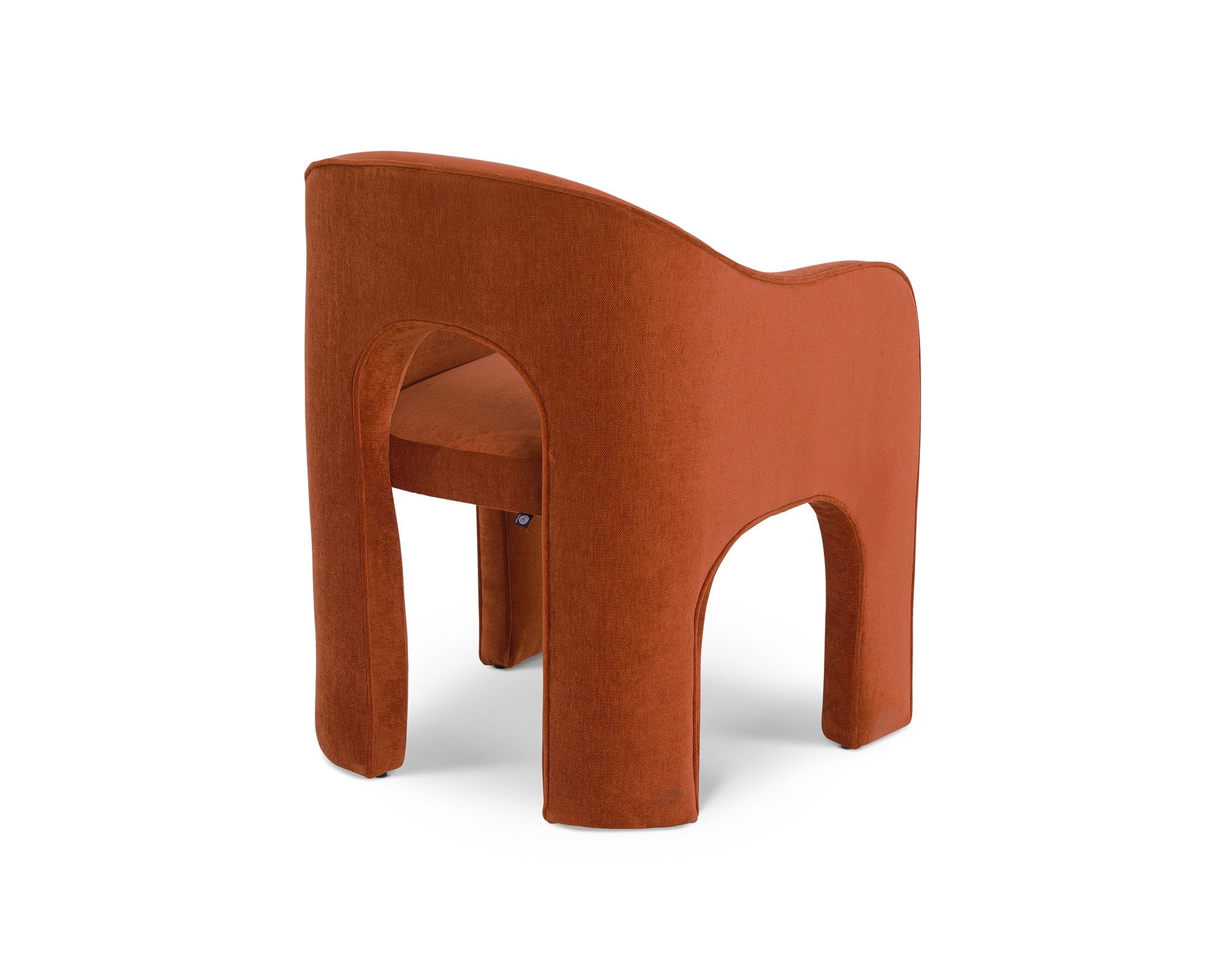 Kara Dining Chair - Morgan Sienna