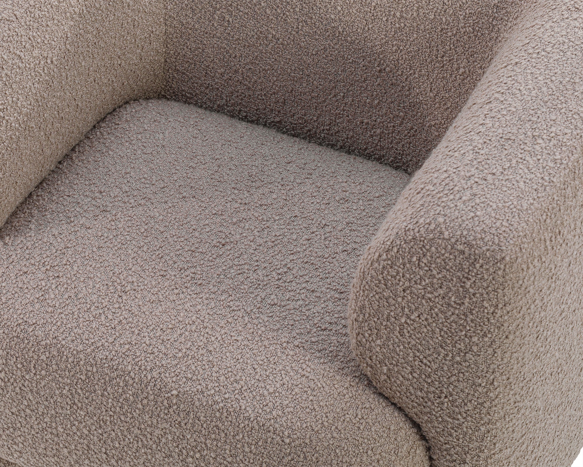 Lexington Armchair - Beverly Boucle